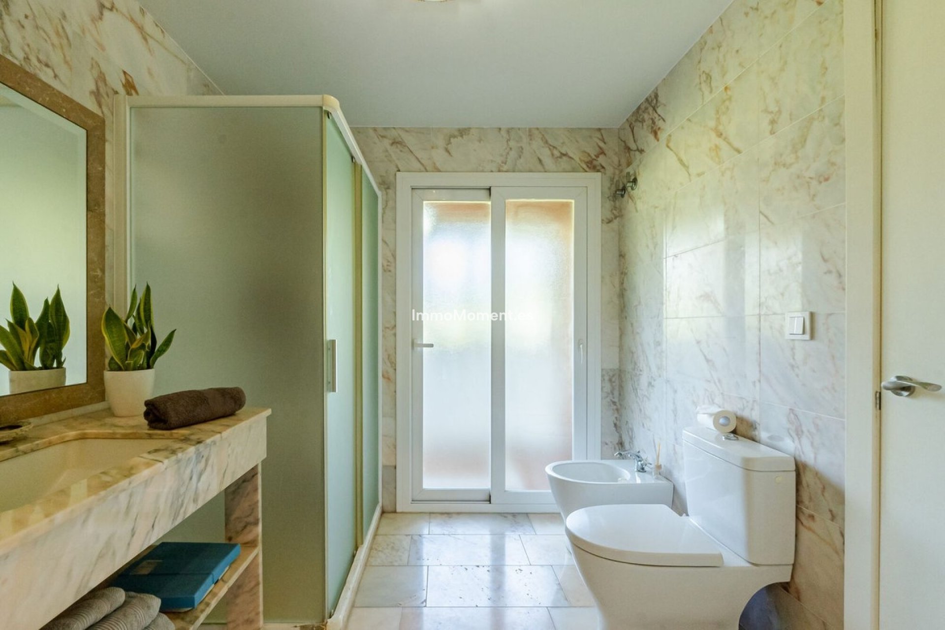 Bestaande woning - Vrijstaande villa - Marbella - San Pedro de Alcántara