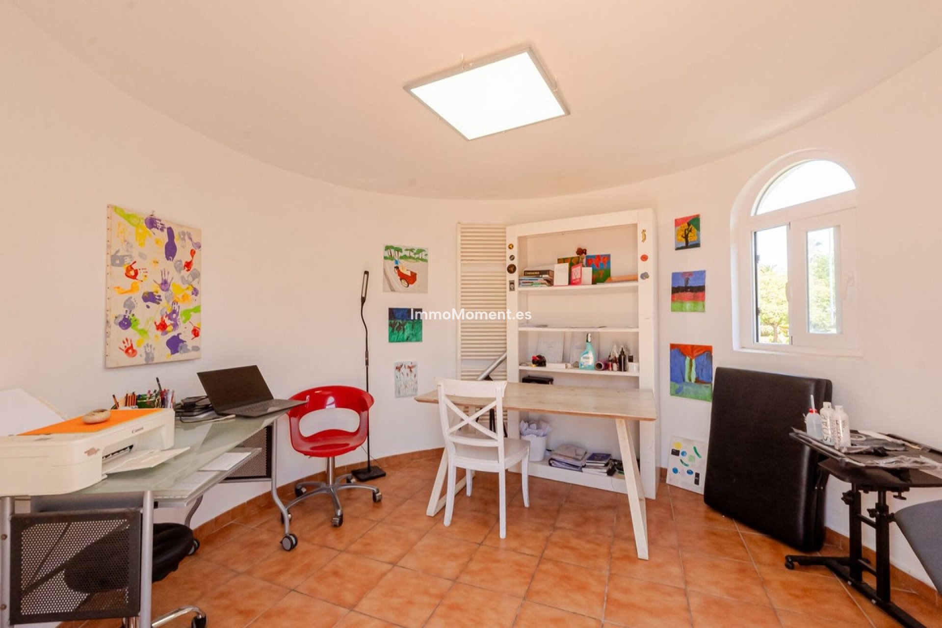 Bestaande woning - Vrijstaande villa - Marbella - San Pedro de Alcántara