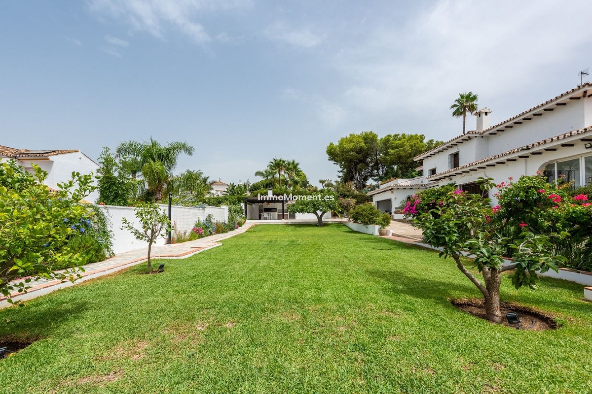 Bestaande woning - Vrijstaande villa - Marbella - San Pedro de Alcántara