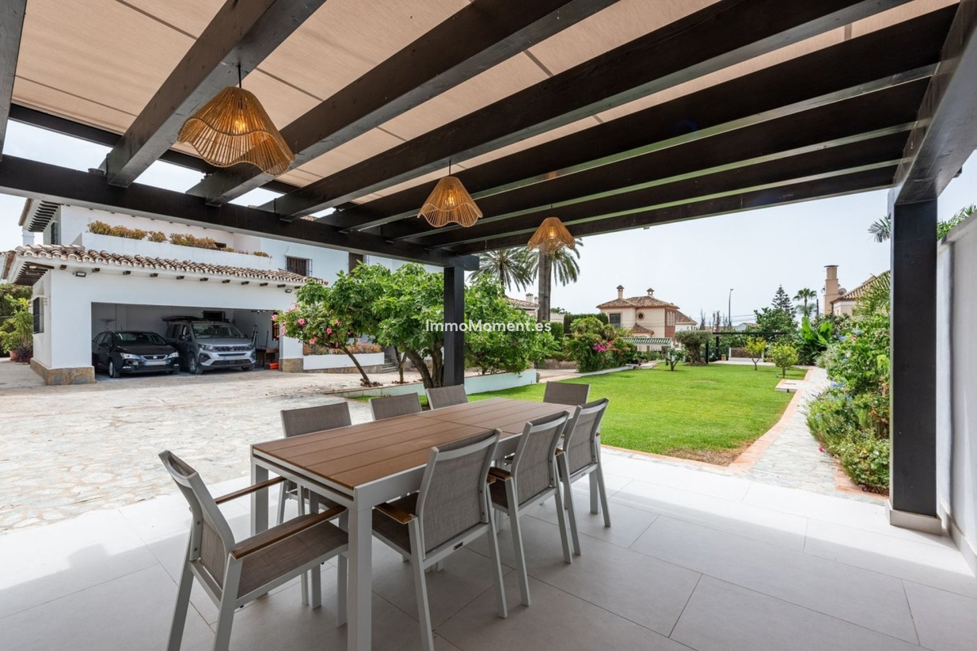 Bestaande woning - Vrijstaande villa - Marbella - San Pedro de Alcántara