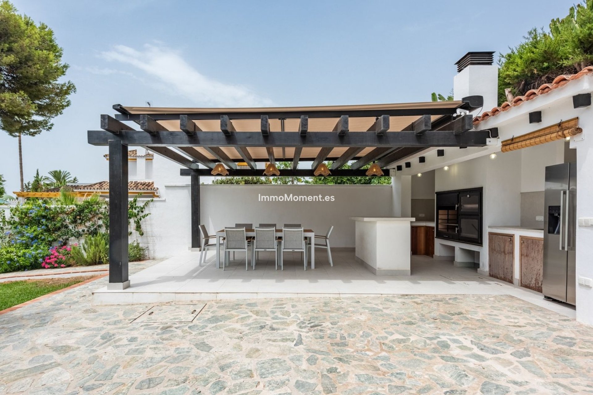 Bestaande woning - Vrijstaande villa - Marbella - San Pedro de Alcántara