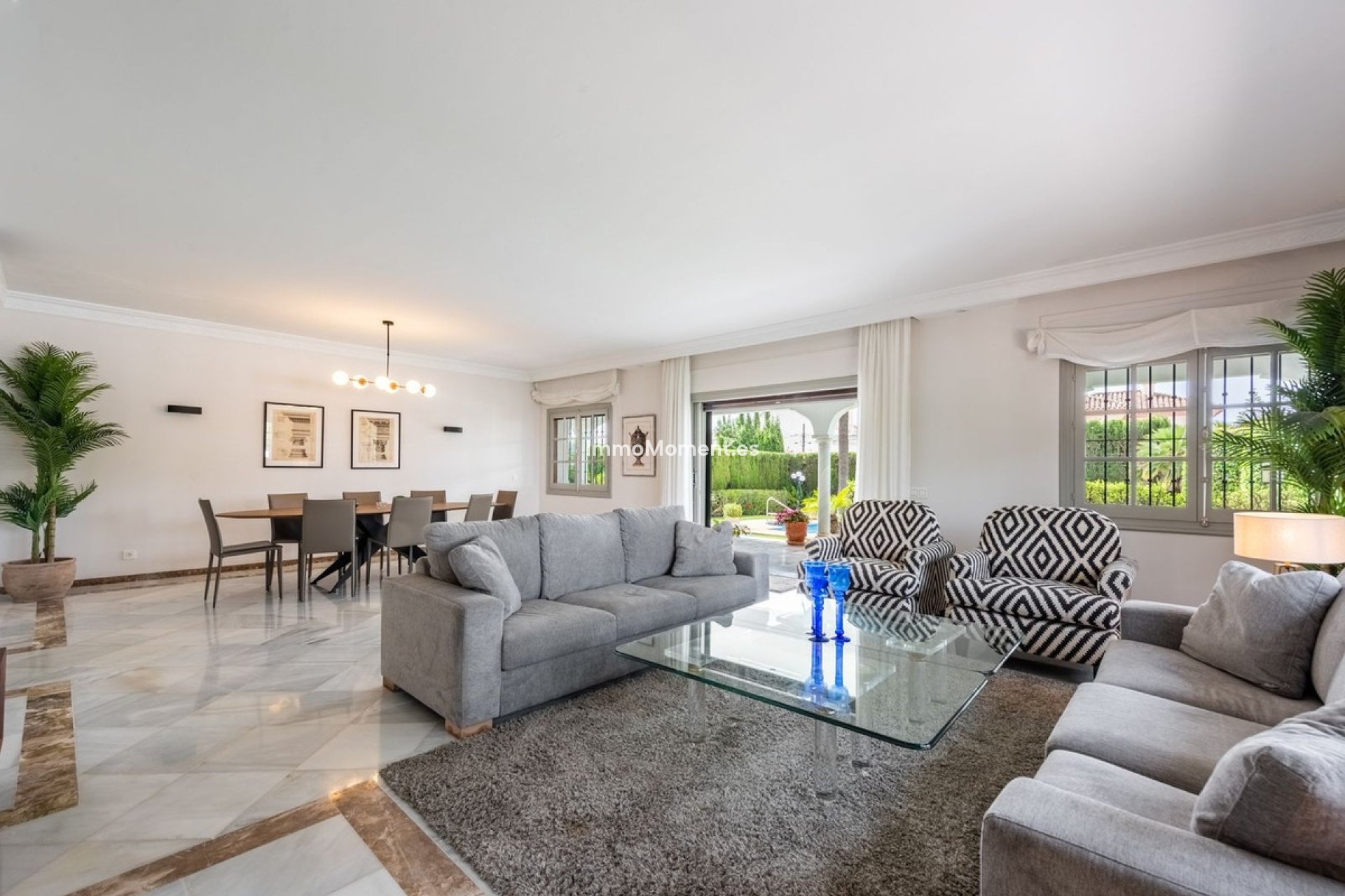 Bestaande woning - Vrijstaande villa - Marbella - San Pedro de Alcántara