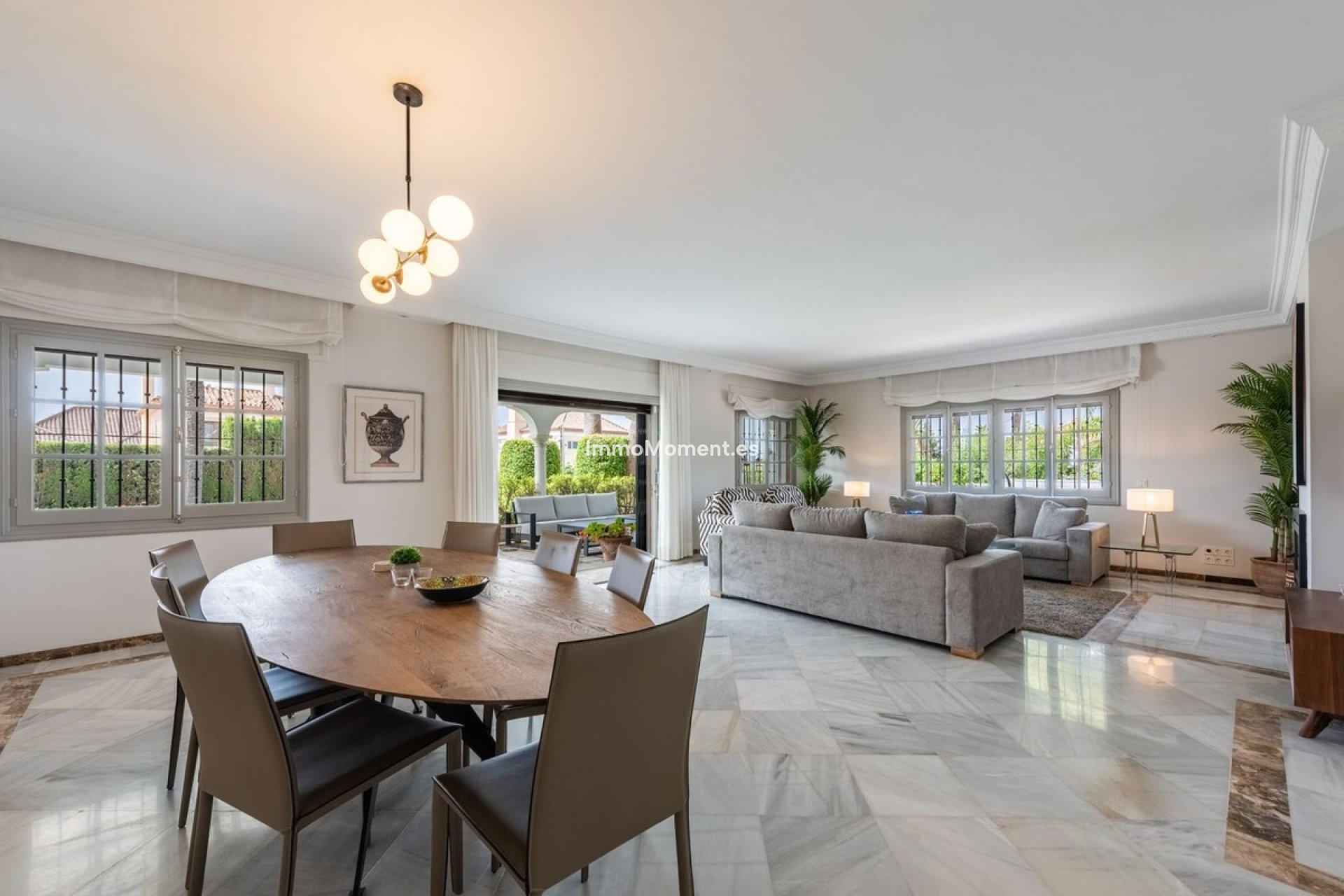 Bestaande woning - Vrijstaande villa - Marbella - San Pedro de Alcántara
