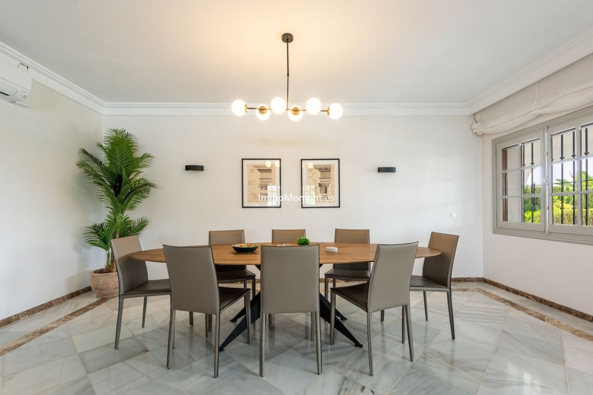Bestaande woning - Vrijstaande villa - Marbella - San Pedro de Alcántara