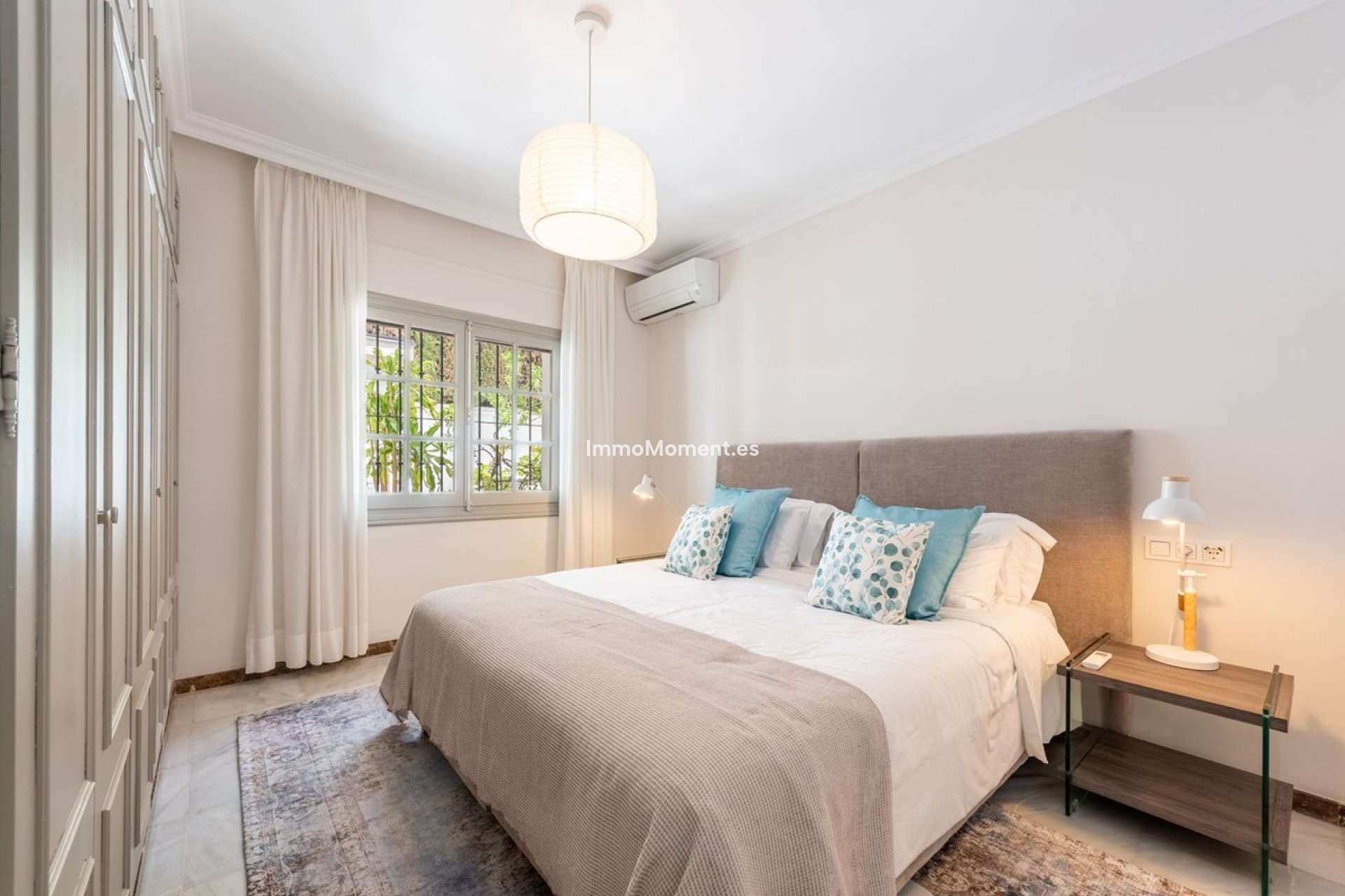 Bestaande woning - Vrijstaande villa - Marbella - San Pedro de Alcántara