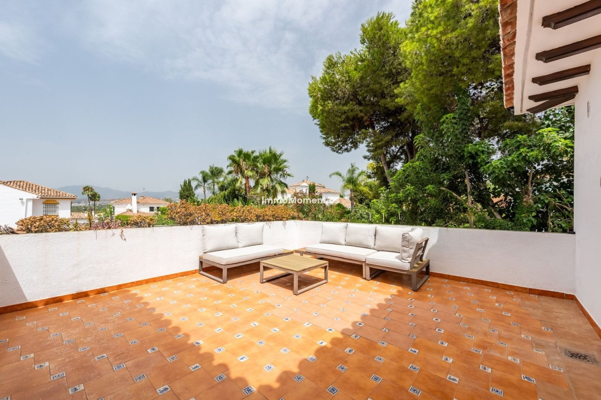 Bestaande woning - Vrijstaande villa - Marbella - San Pedro de Alcántara