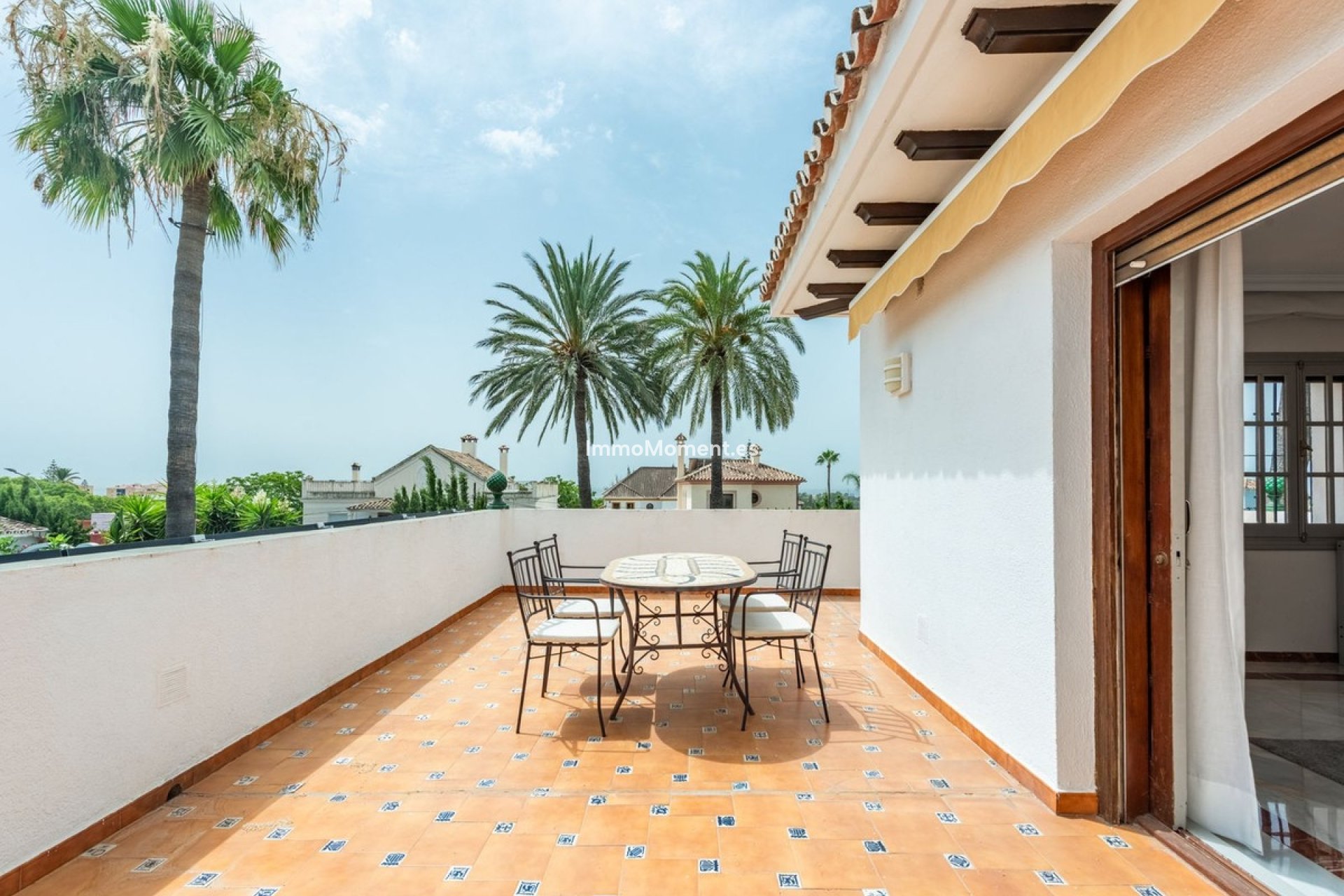 Bestaande woning - Vrijstaande villa - Marbella - San Pedro de Alcántara