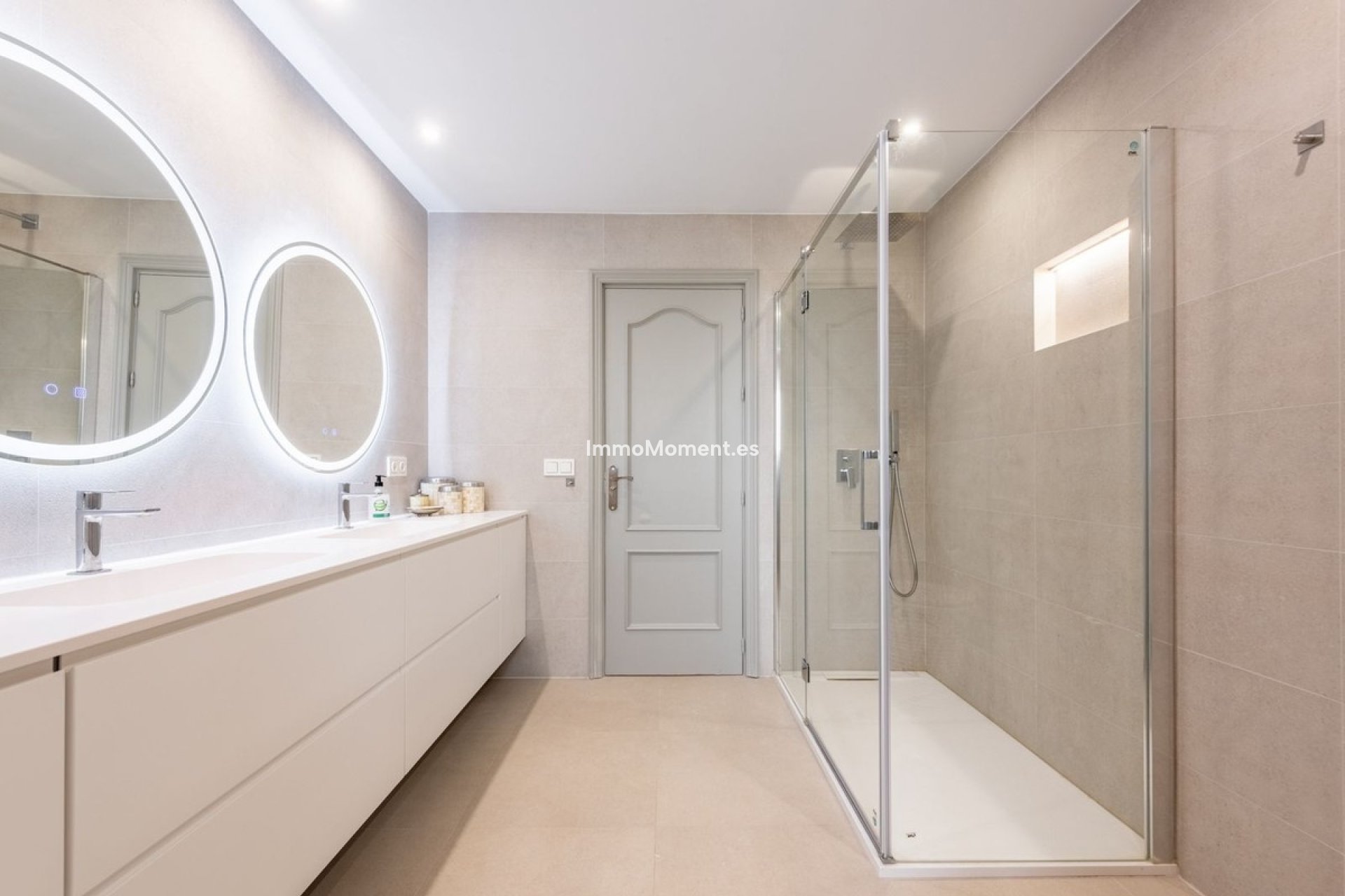 Bestaande woning - Vrijstaande villa - Marbella - San Pedro de Alcántara