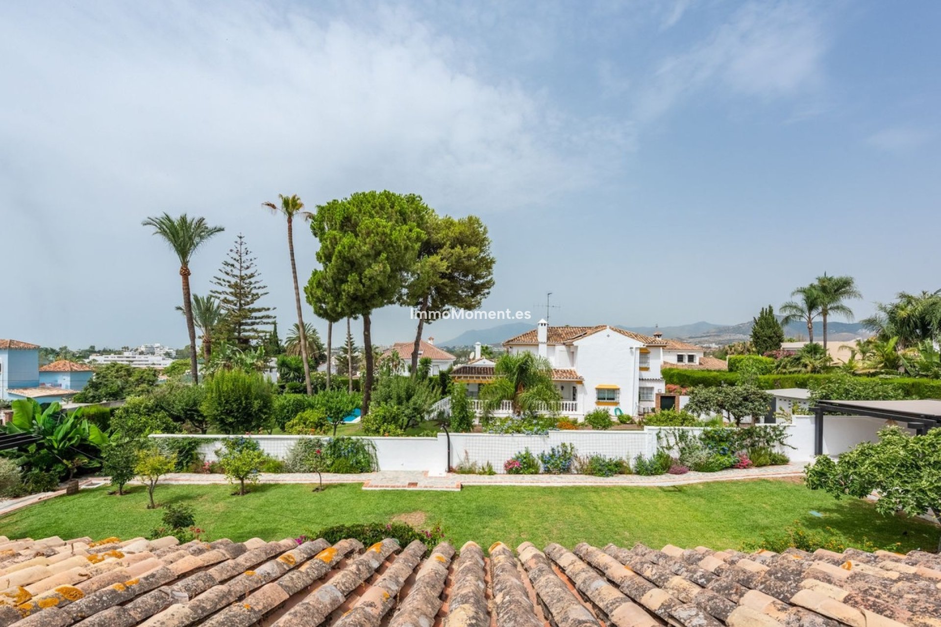 Bestaande woning - Vrijstaande villa - Marbella - San Pedro de Alcántara