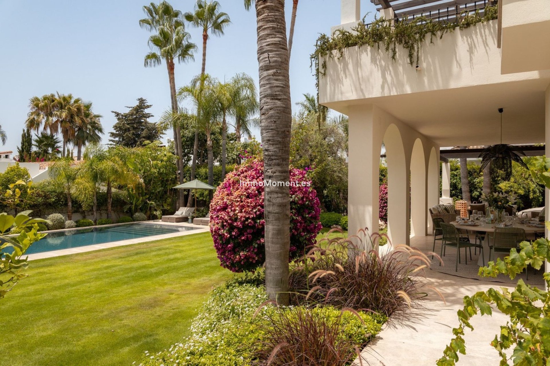 Bestaande woning - Vrijstaande villa - Marbella - San Pedro de Alcántara
