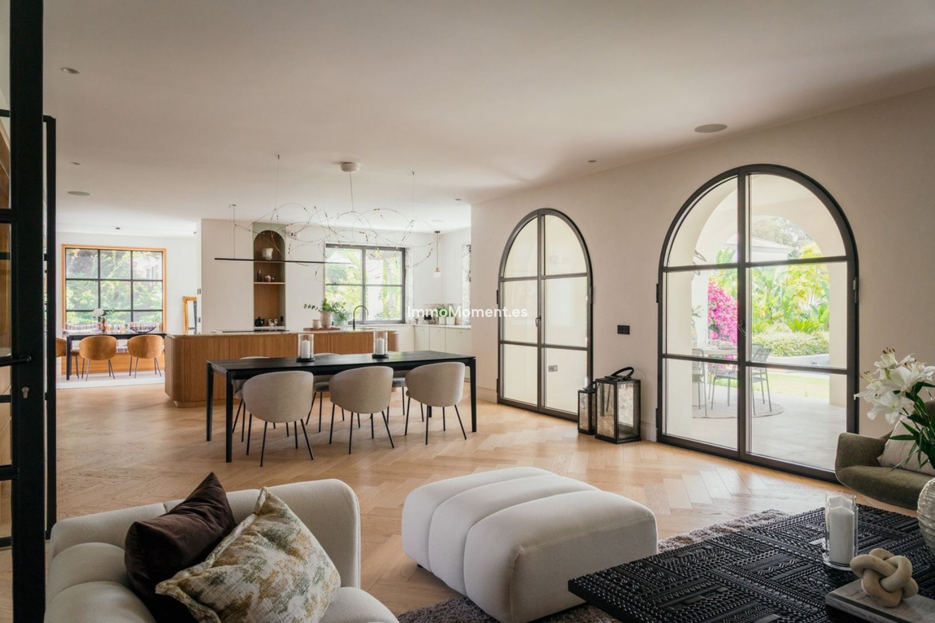 Bestaande woning - Vrijstaande villa - Marbella - San Pedro de Alcántara