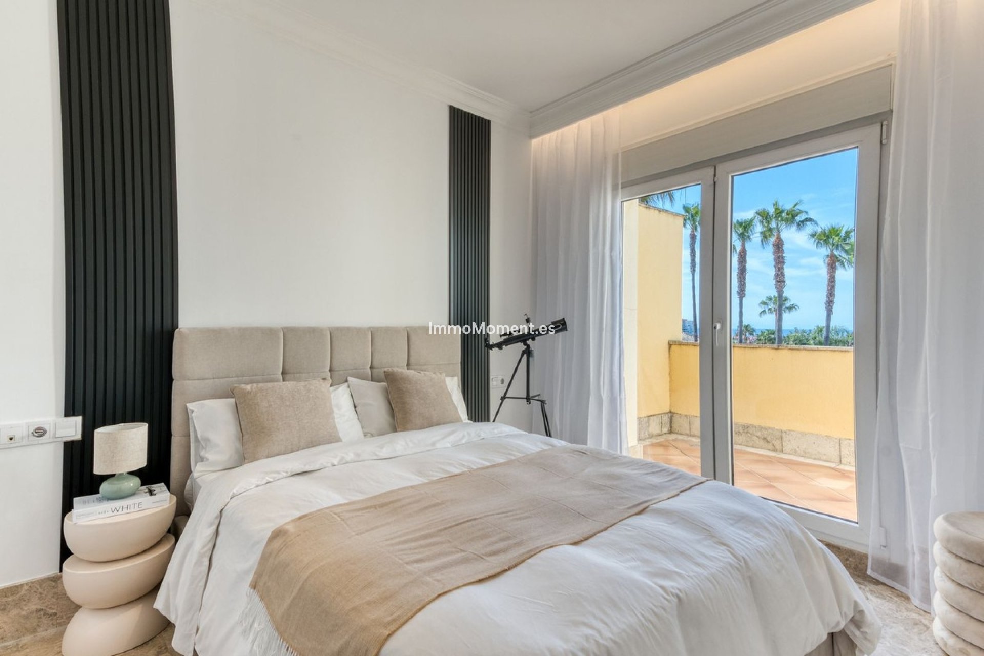 Bestaande woning - Vrijstaande villa - Marbella - Santa Clara