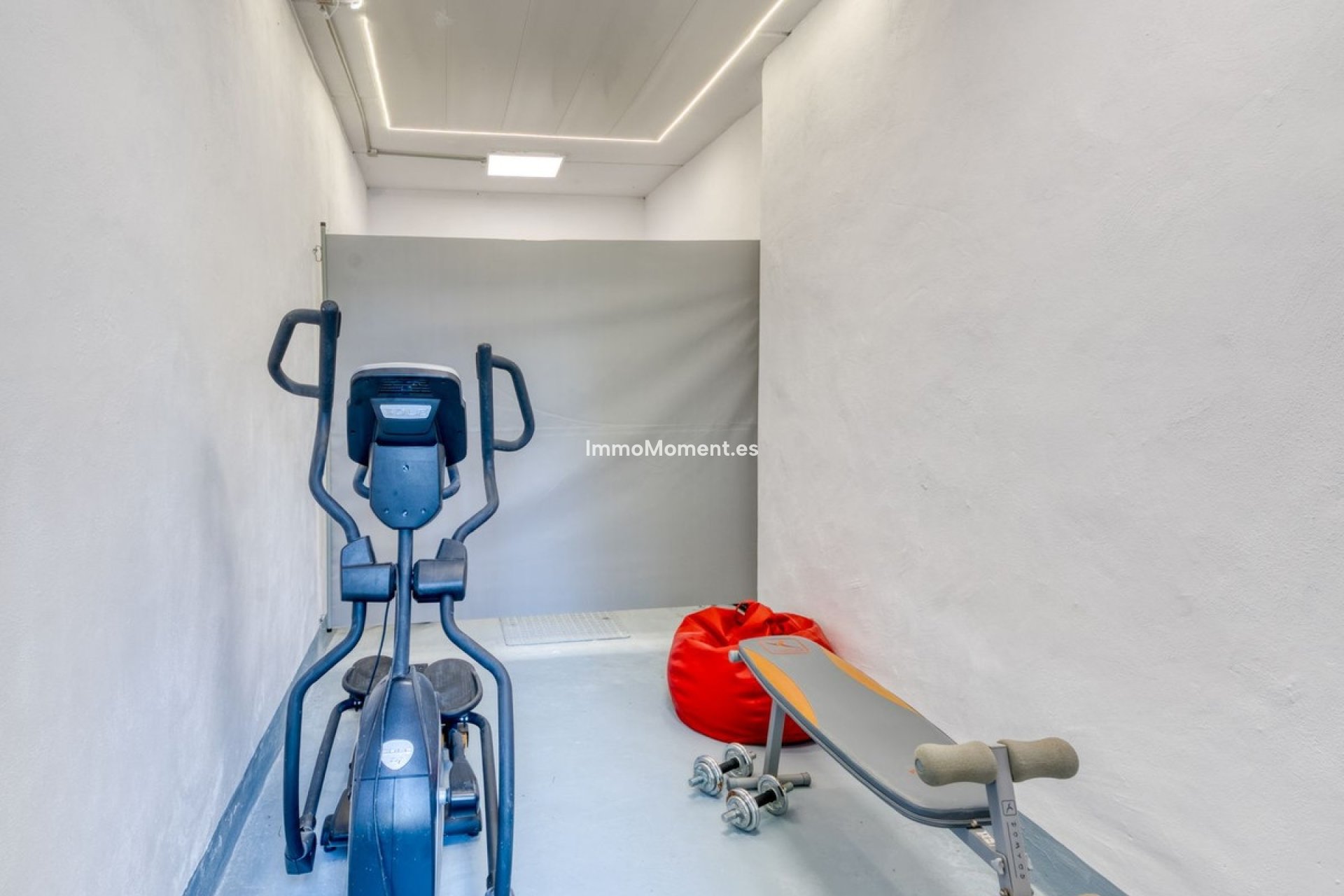 Bestaande woning - Vrijstaande villa - Marbella - Santa Clara