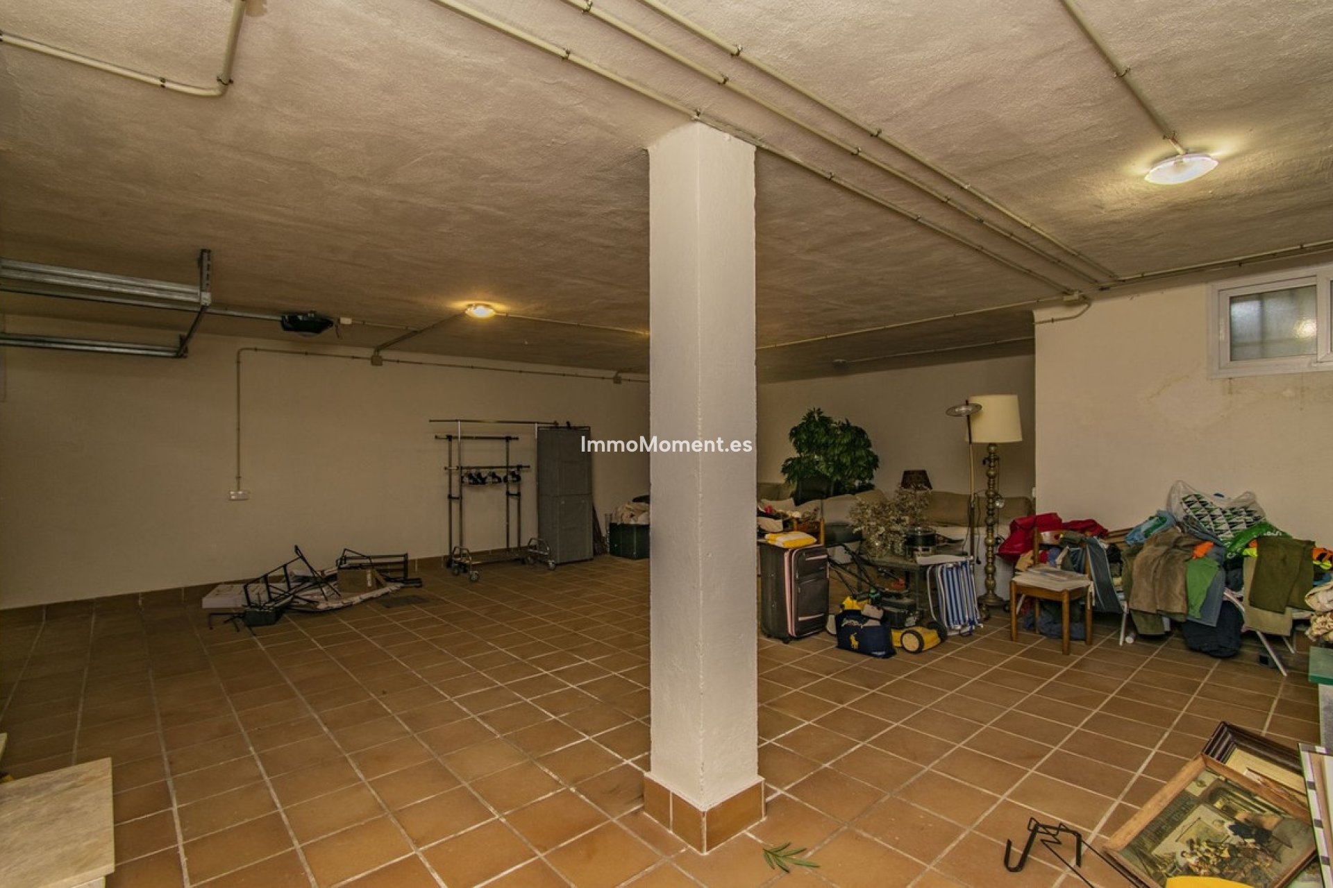 Bestaande woning - Vrijstaande villa - Marbella - Santa Clara