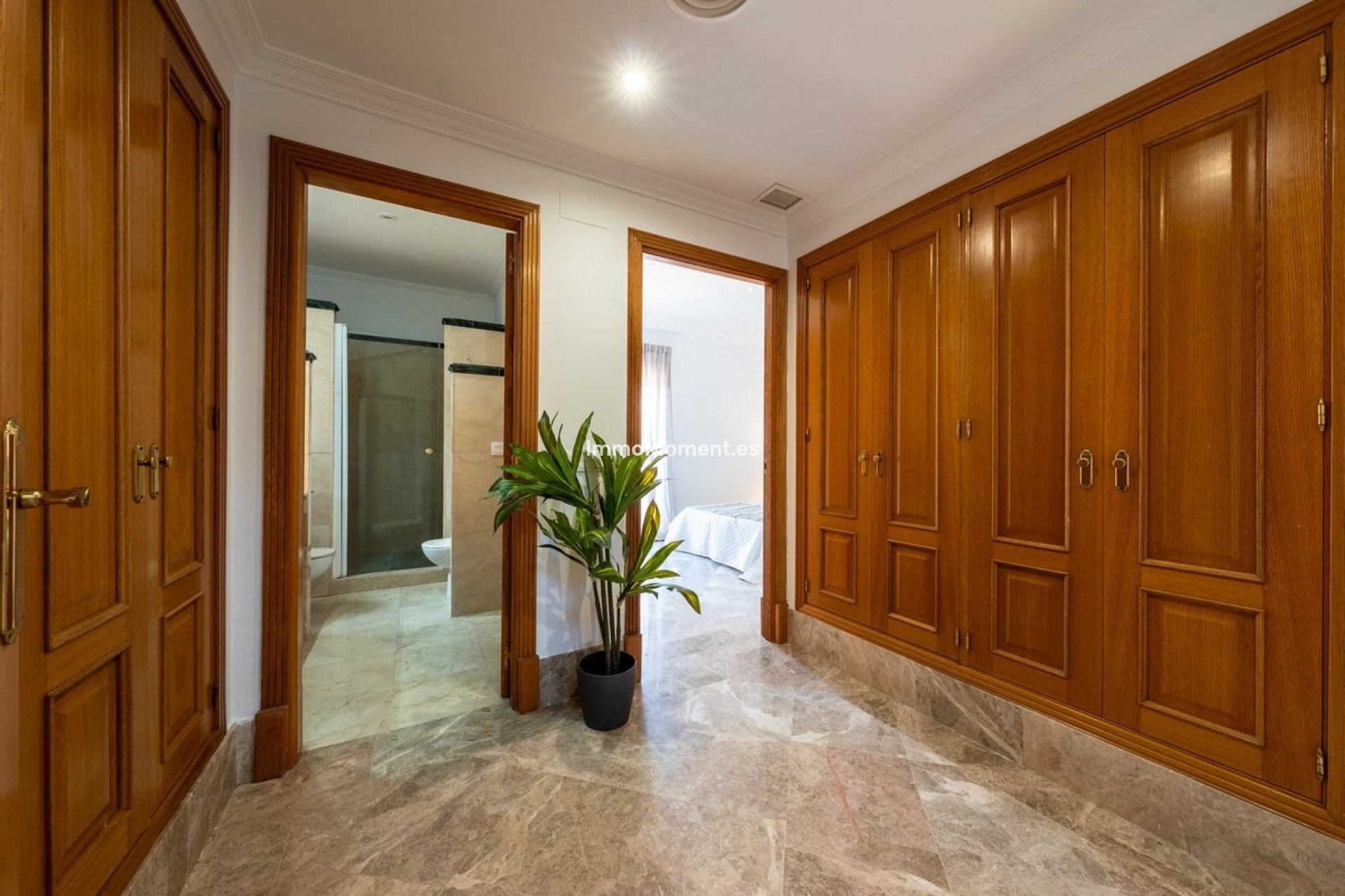 Bestaande woning - Vrijstaande villa - Marbella - Santa Clara