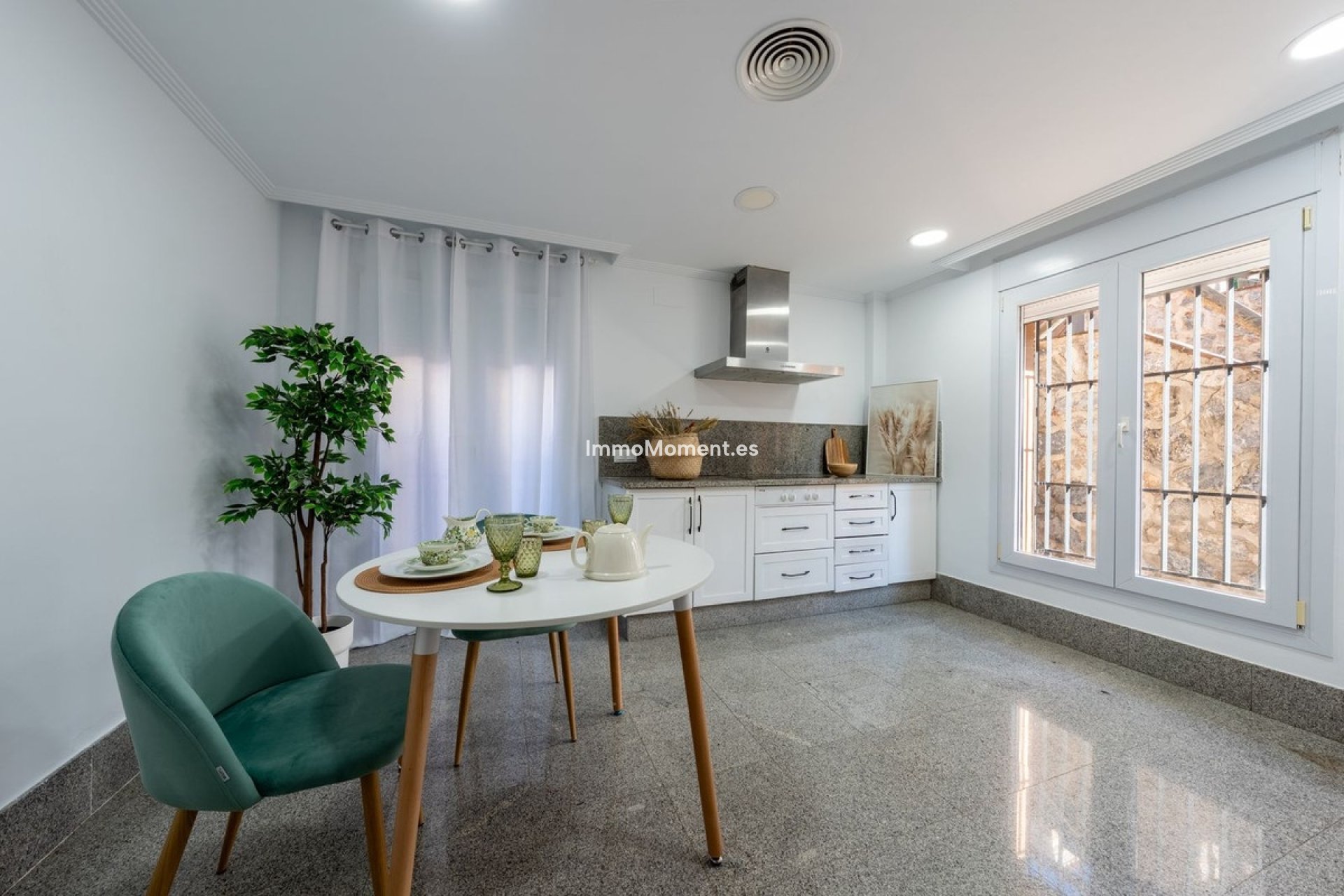 Bestaande woning - Vrijstaande villa - Marbella - Santa Clara