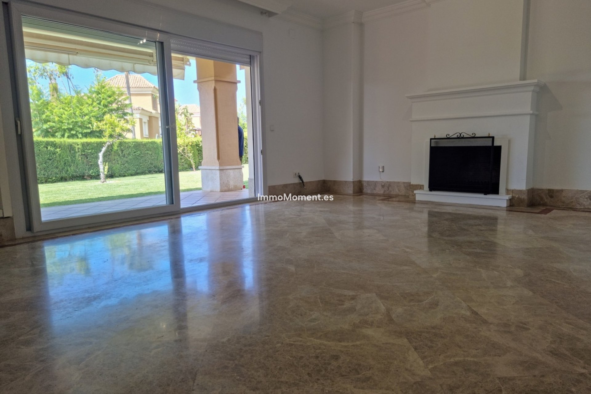 Bestaande woning - Vrijstaande villa - Marbella - Santa Clara