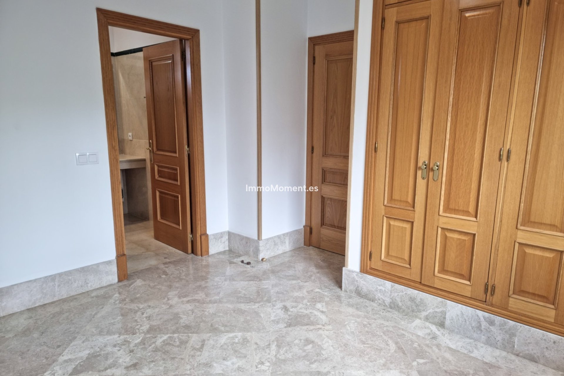 Bestaande woning - Vrijstaande villa - Marbella - Santa Clara