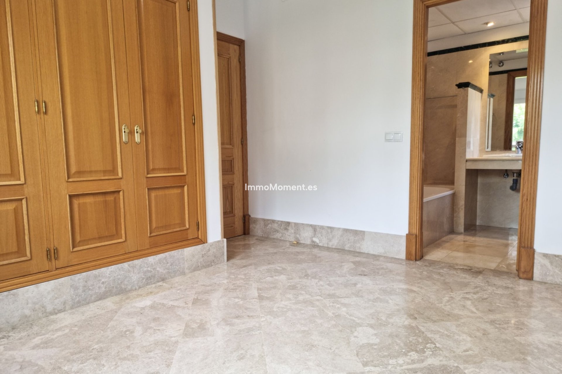 Bestaande woning - Vrijstaande villa - Marbella - Santa Clara