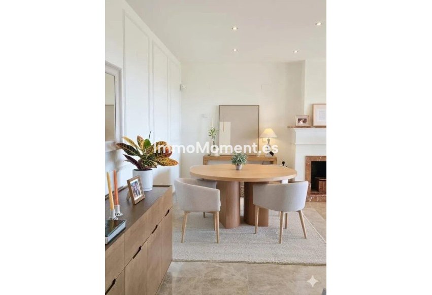 Bestaande woning - Vrijstaande villa - Marbella - Santa Clara