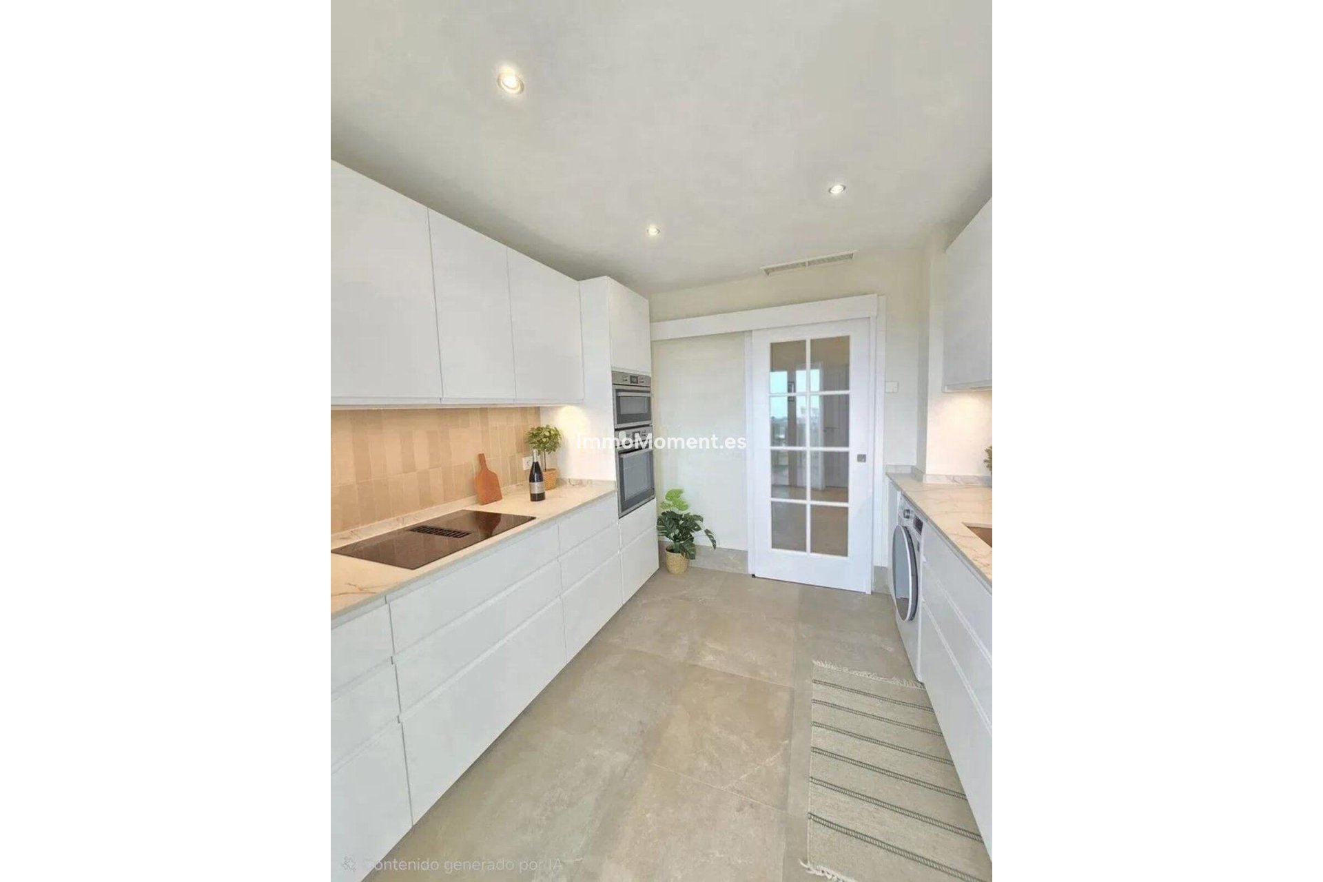Bestaande woning - Vrijstaande villa - Marbella - Santa Clara