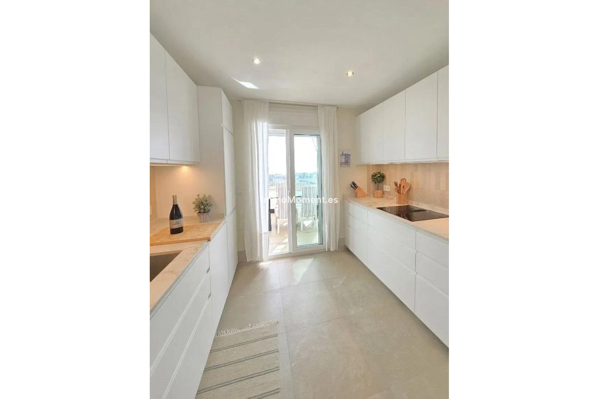 Bestaande woning - Vrijstaande villa - Marbella - Santa Clara