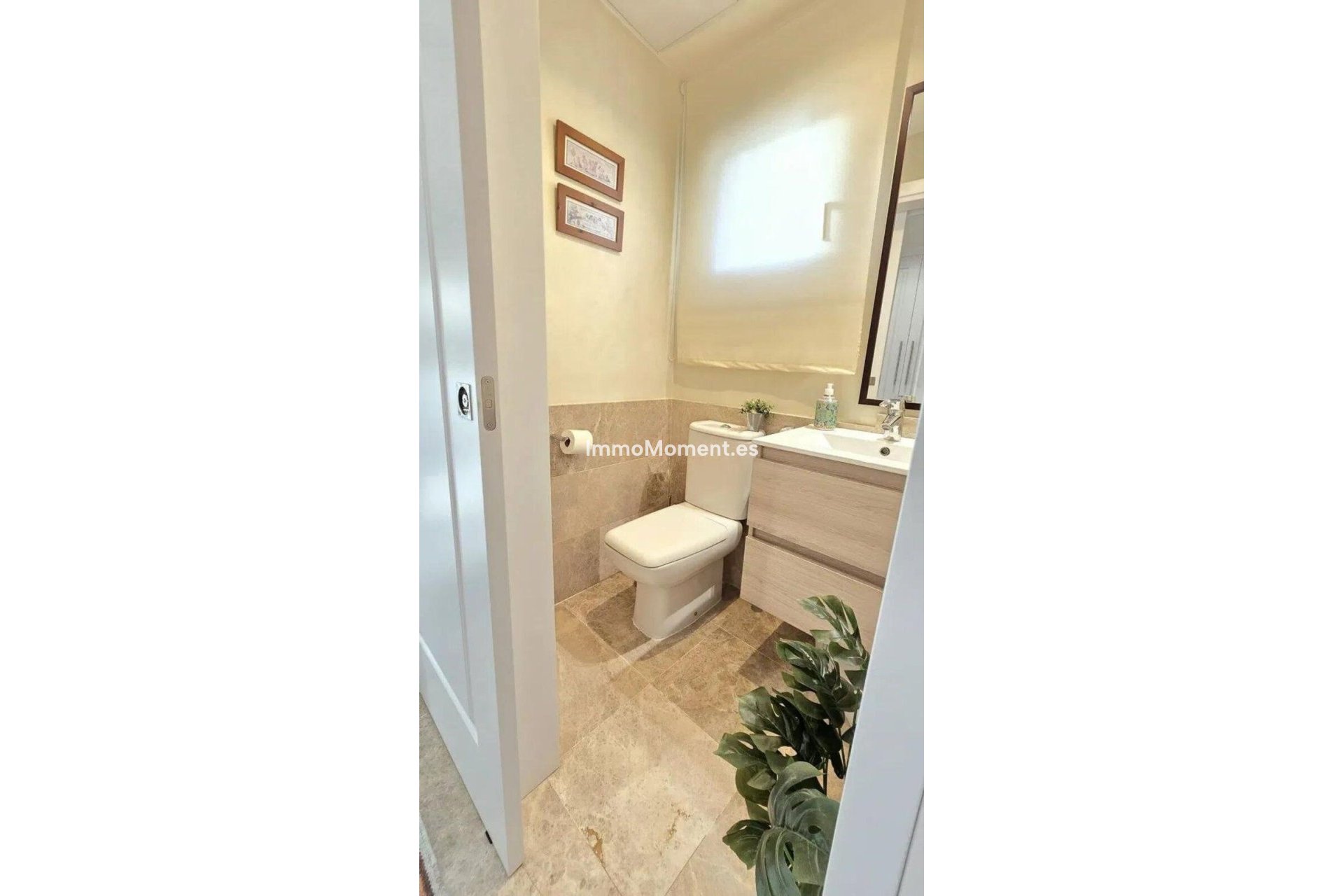 Bestaande woning - Vrijstaande villa - Marbella - Santa Clara