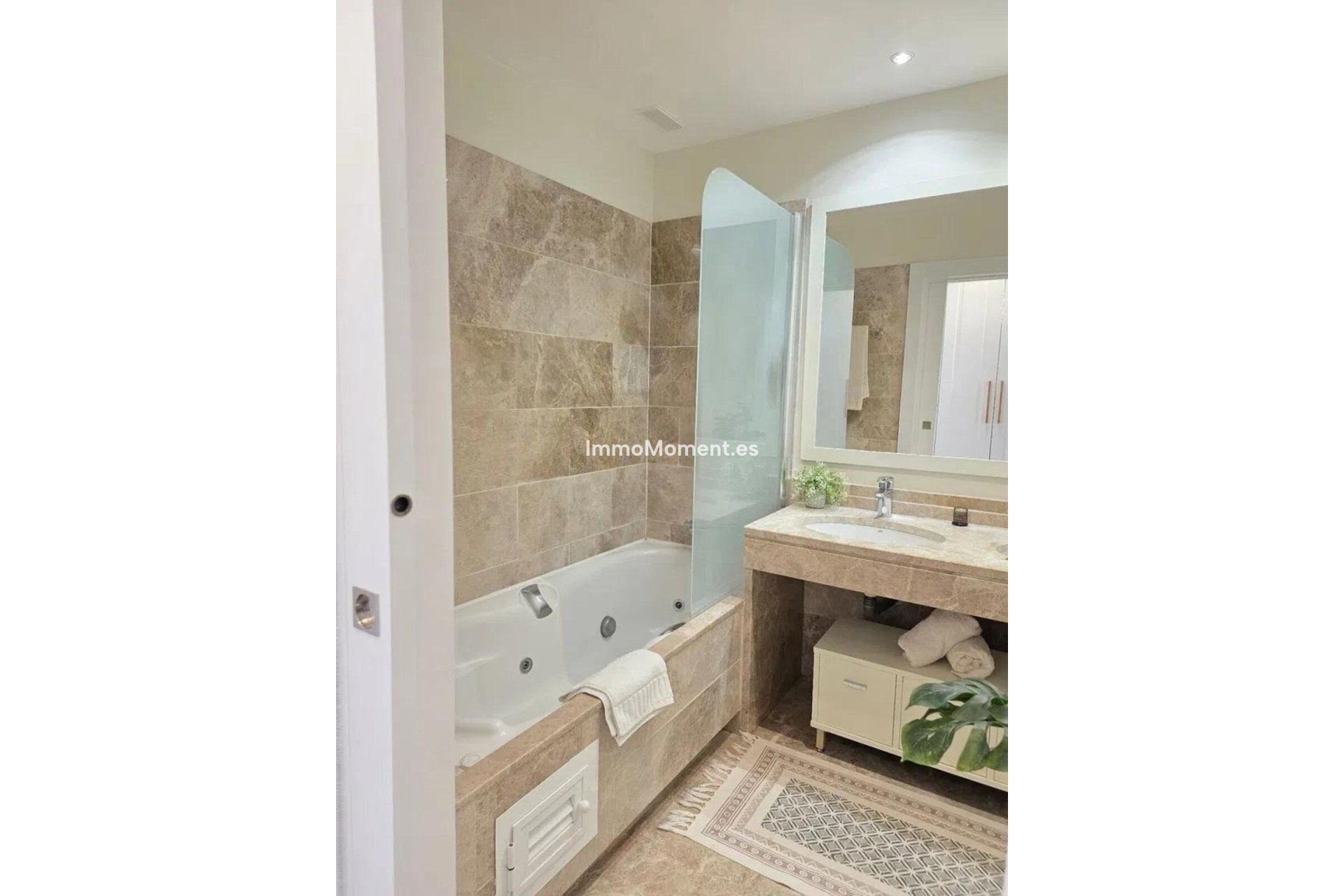 Bestaande woning - Vrijstaande villa - Marbella - Santa Clara