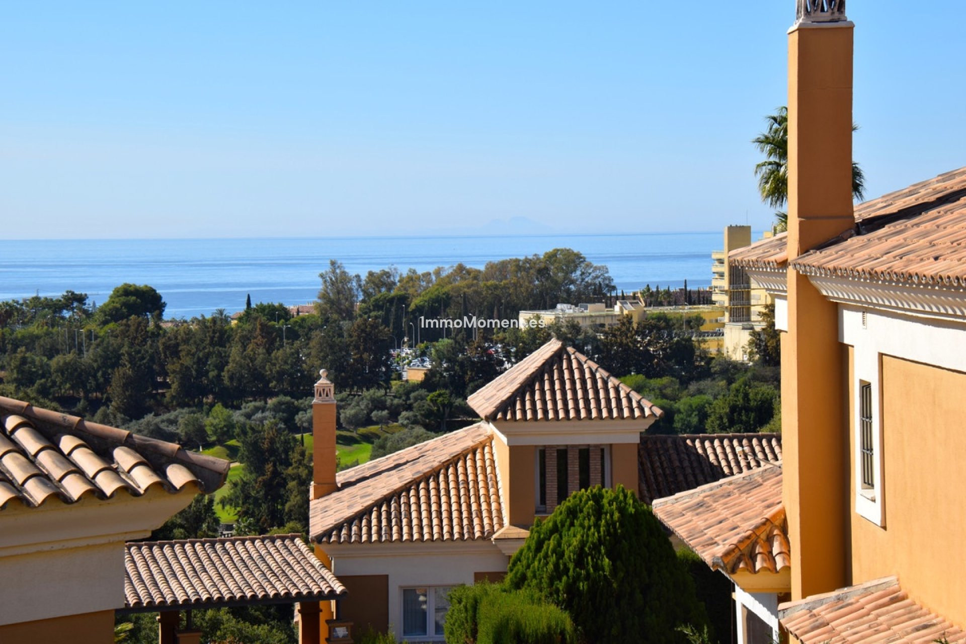 Bestaande woning - Vrijstaande villa - Marbella - Santa Clara