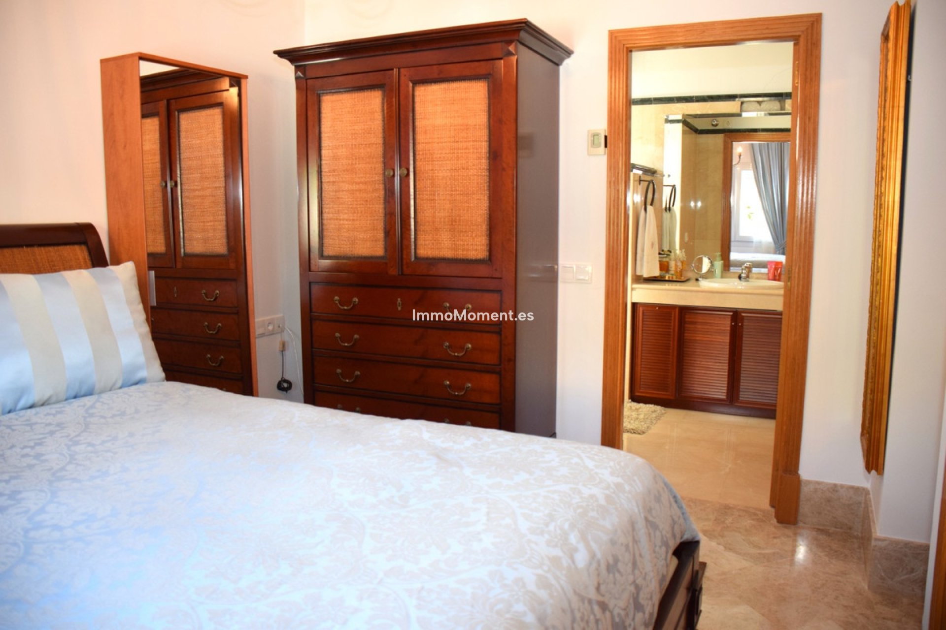 Bestaande woning - Vrijstaande villa - Marbella - Santa Clara