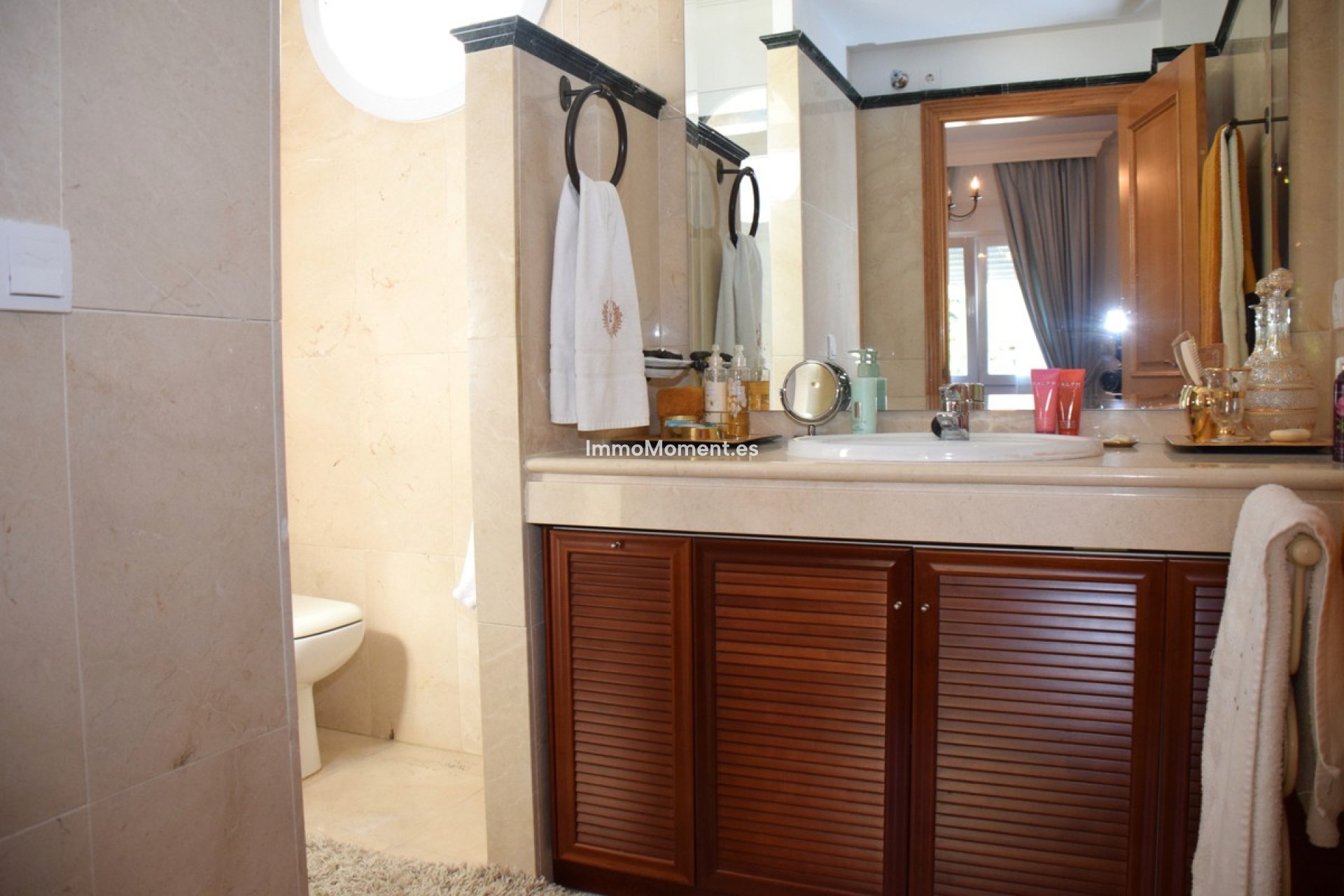 Bestaande woning - Vrijstaande villa - Marbella - Santa Clara