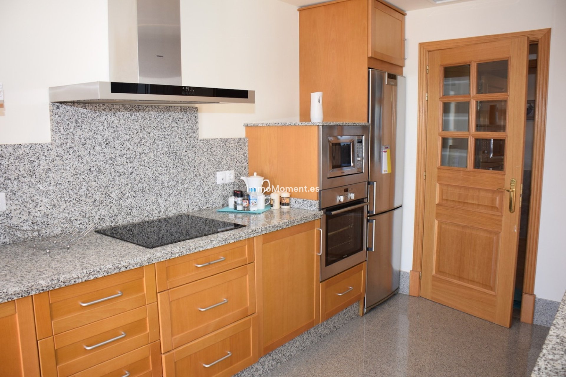 Bestaande woning - Vrijstaande villa - Marbella - Santa Clara