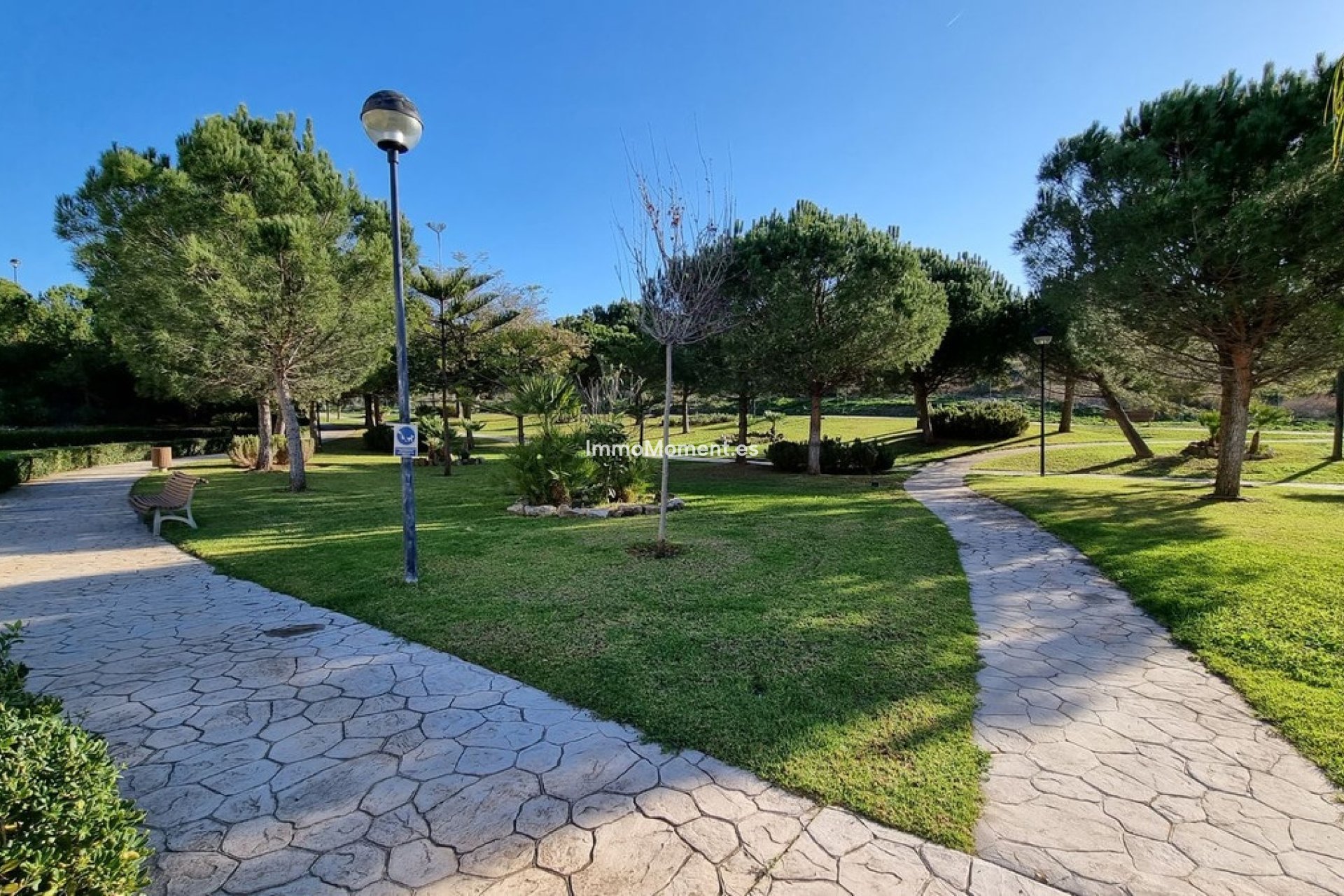 Bestaande woning - Vrijstaande villa - Marbella - Santa Clara