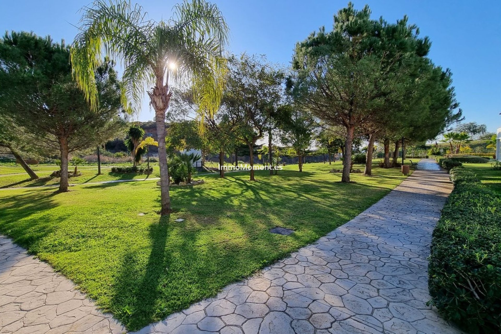 Bestaande woning - Vrijstaande villa - Marbella - Santa Clara