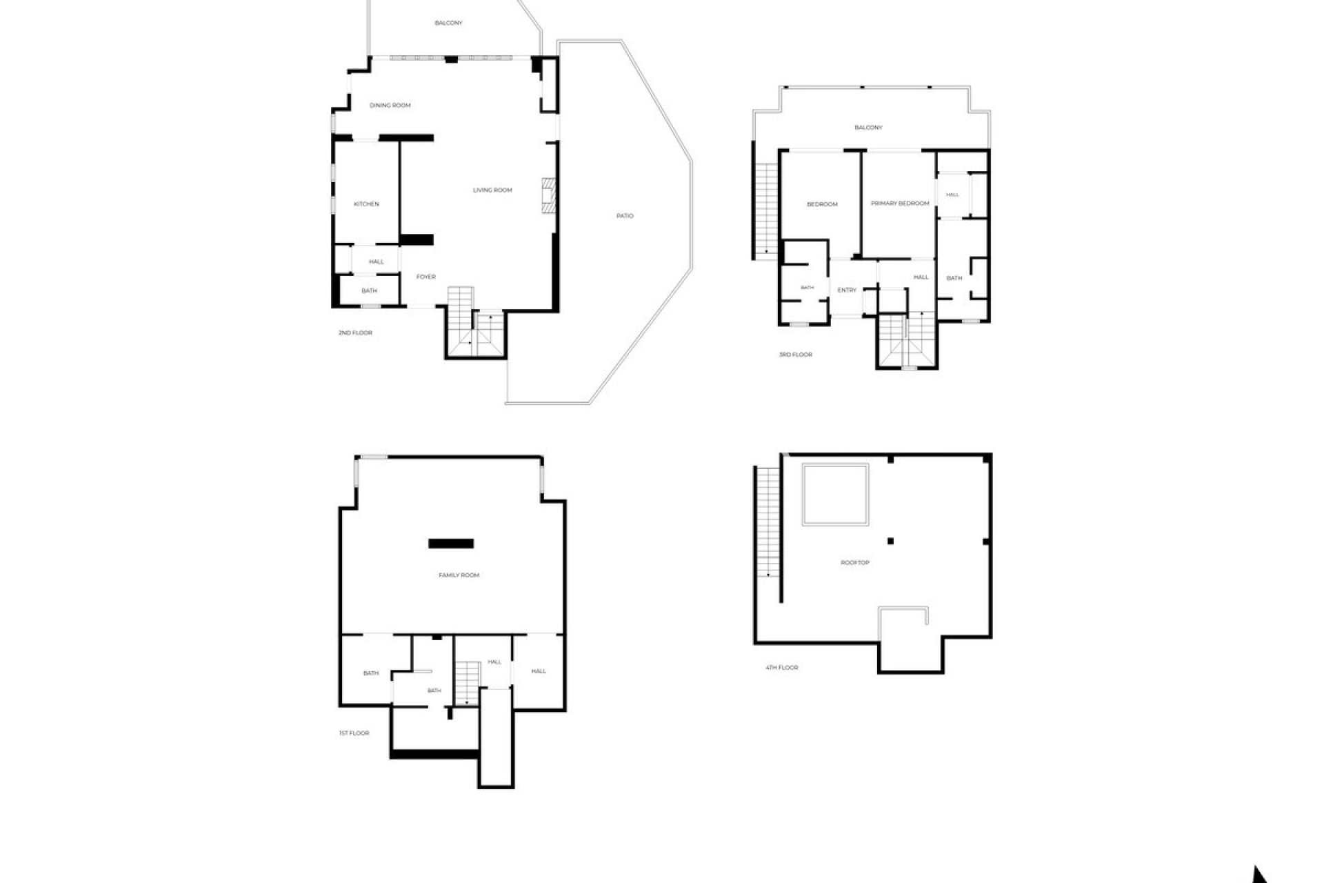 Bestaande woning - Vrijstaande villa - Marbella - Santa Clara