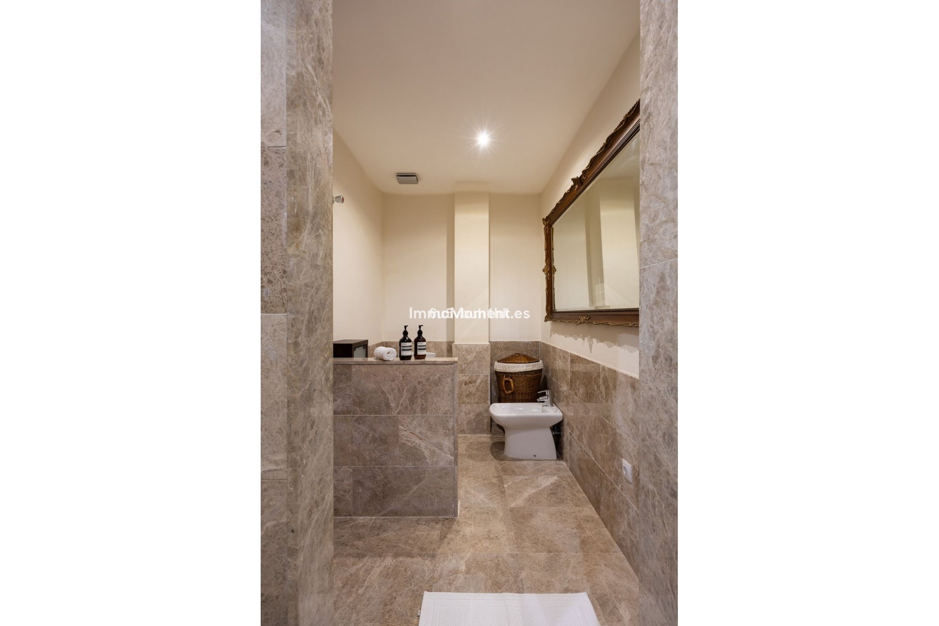 Bestaande woning - Vrijstaande villa - Marbella - Santa Clara