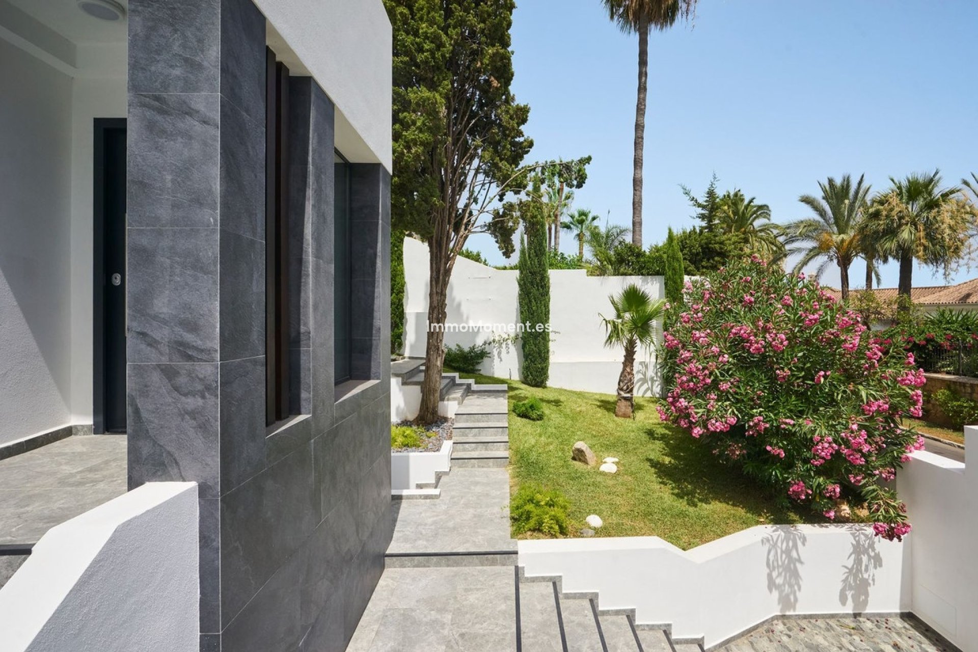 Bestaande woning - Vrijstaande villa - Marbella - Sierra Blanca