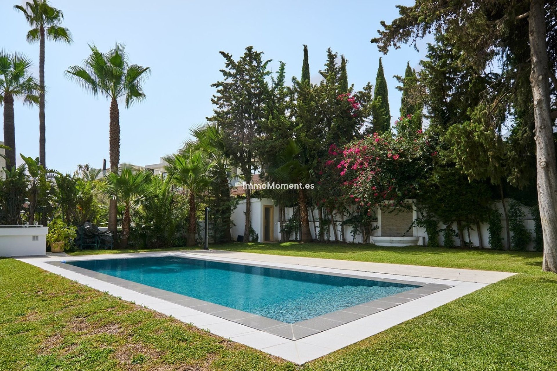 Bestaande woning - Vrijstaande villa - Marbella - Sierra Blanca