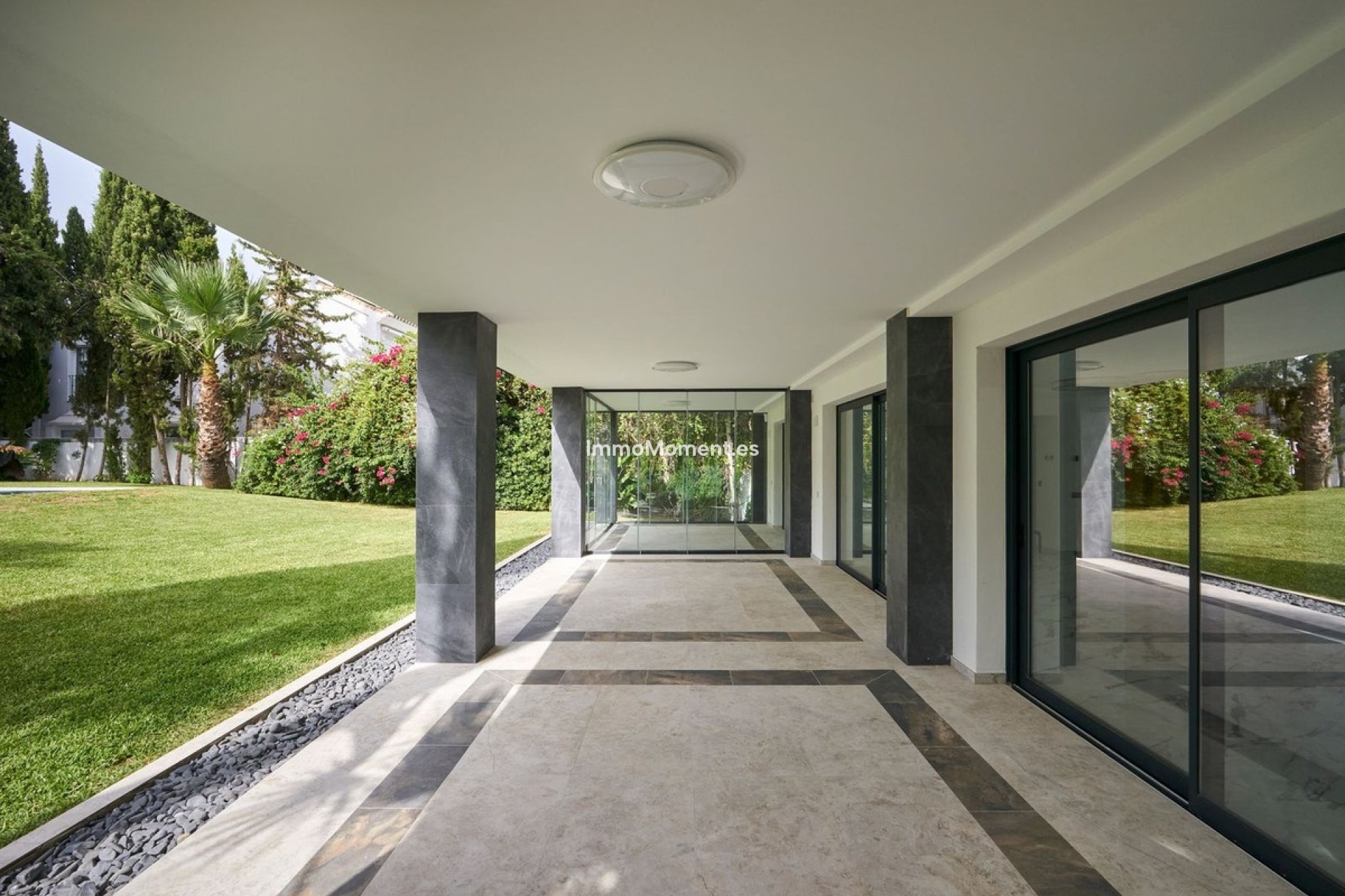 Bestaande woning - Vrijstaande villa - Marbella - Sierra Blanca