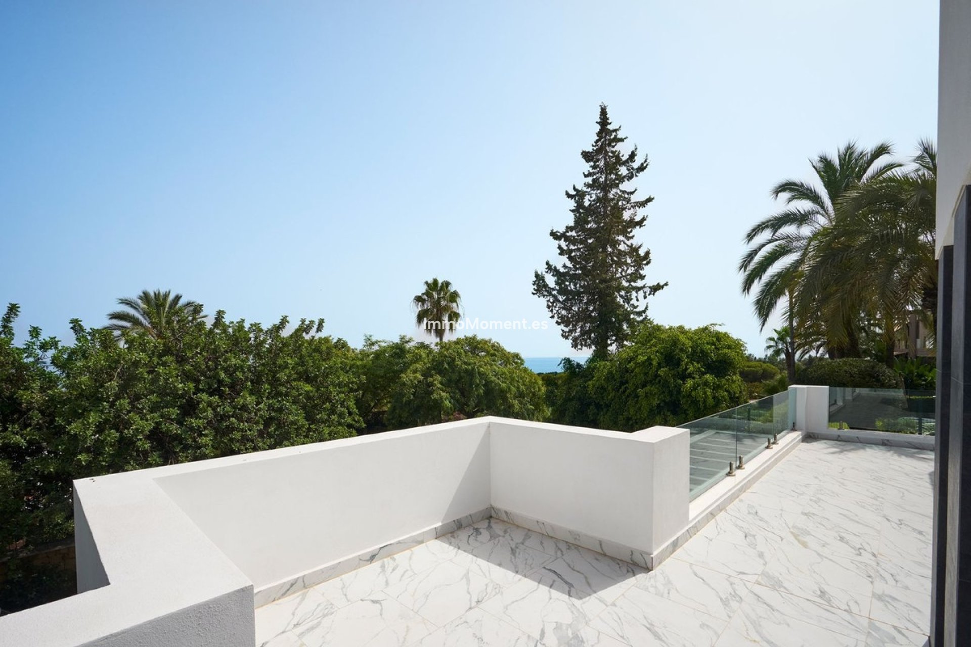 Bestaande woning - Vrijstaande villa - Marbella - Sierra Blanca