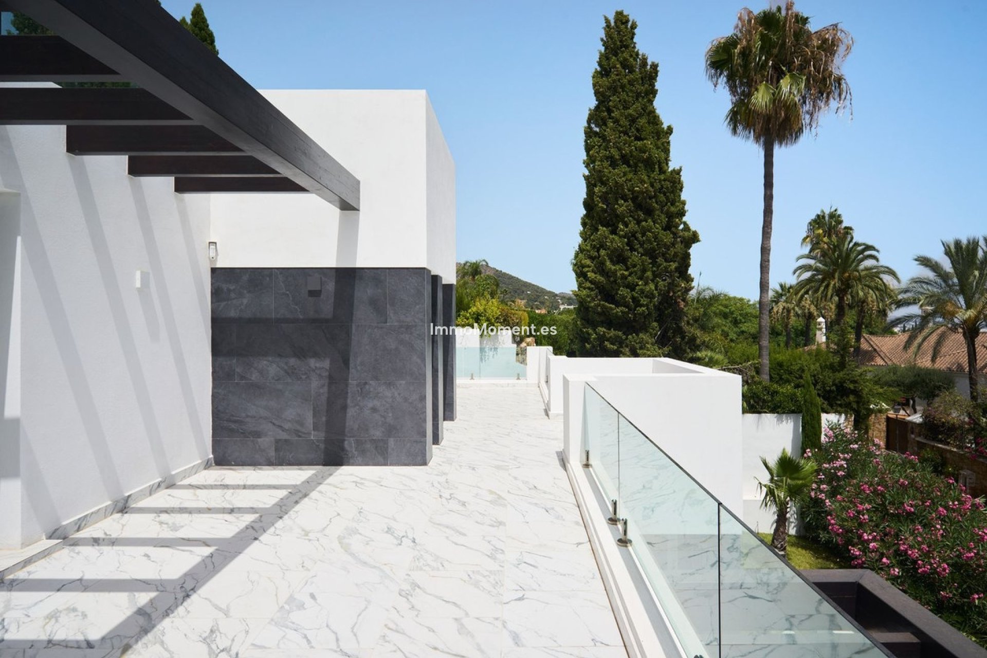 Bestaande woning - Vrijstaande villa - Marbella - Sierra Blanca