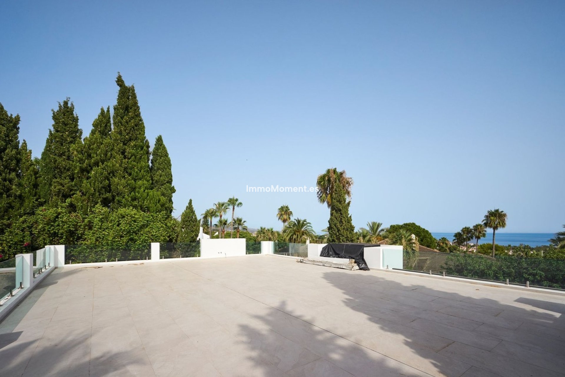 Bestaande woning - Vrijstaande villa - Marbella - Sierra Blanca