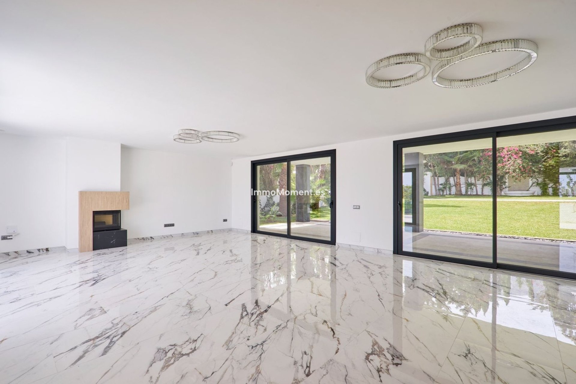 Bestaande woning - Vrijstaande villa - Marbella - Sierra Blanca