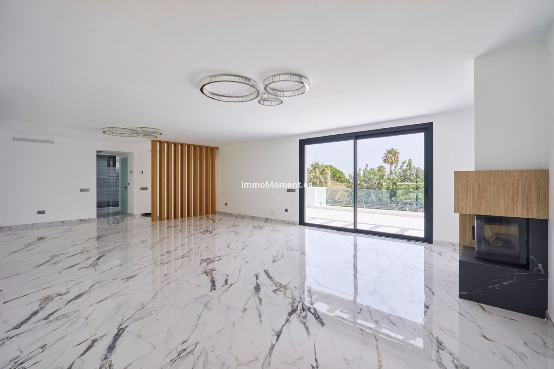 Bestaande woning - Vrijstaande villa - Marbella - Sierra Blanca