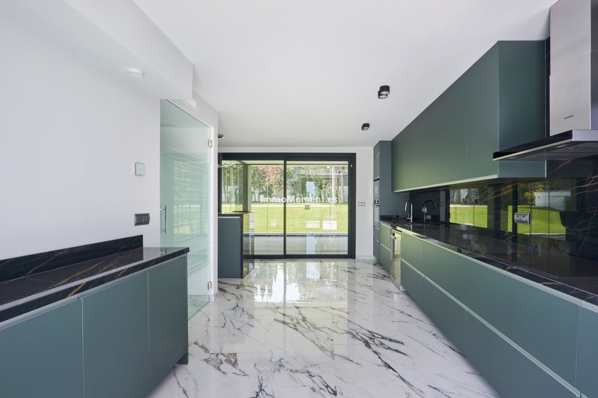 Bestaande woning - Vrijstaande villa - Marbella - Sierra Blanca