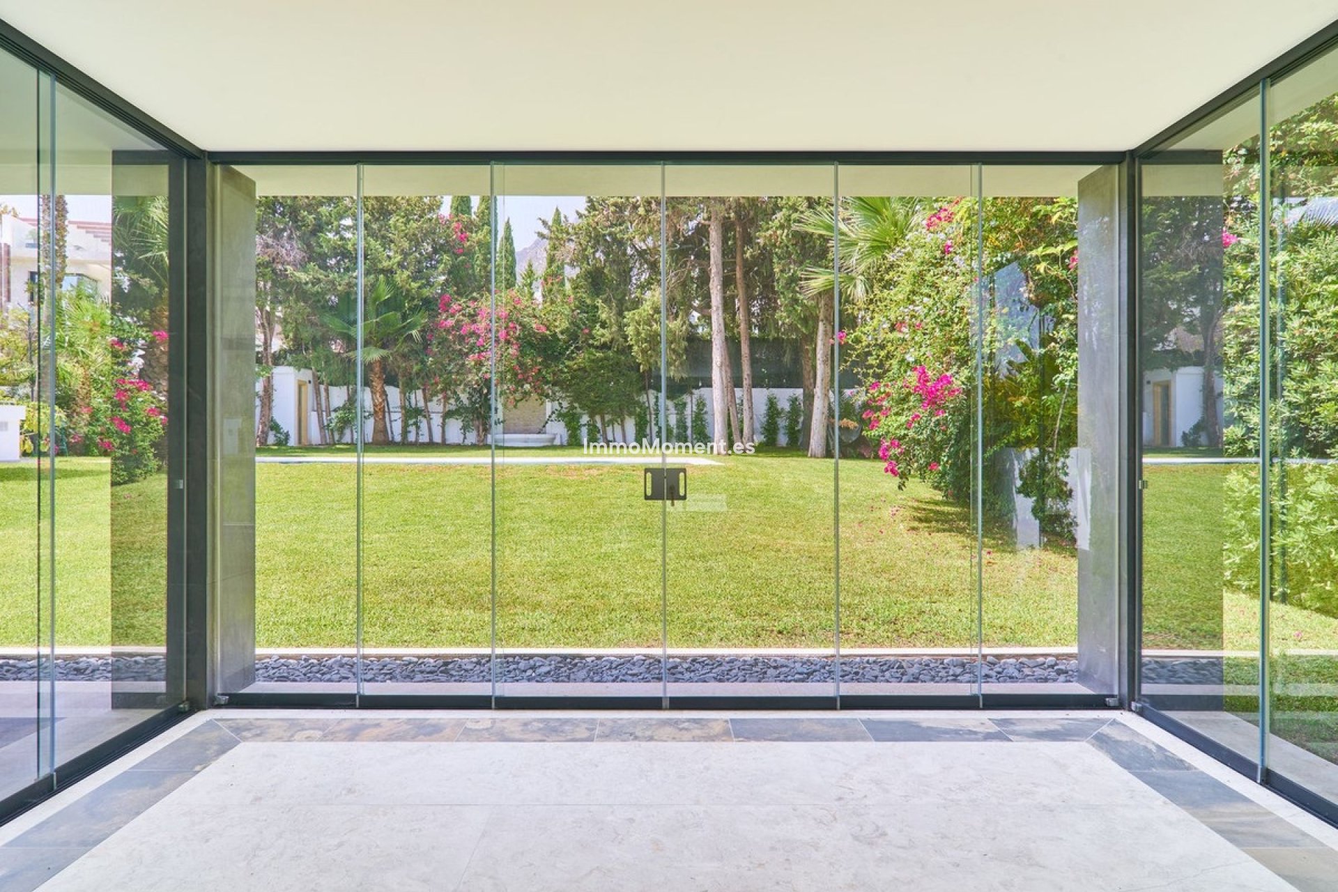 Bestaande woning - Vrijstaande villa - Marbella - Sierra Blanca