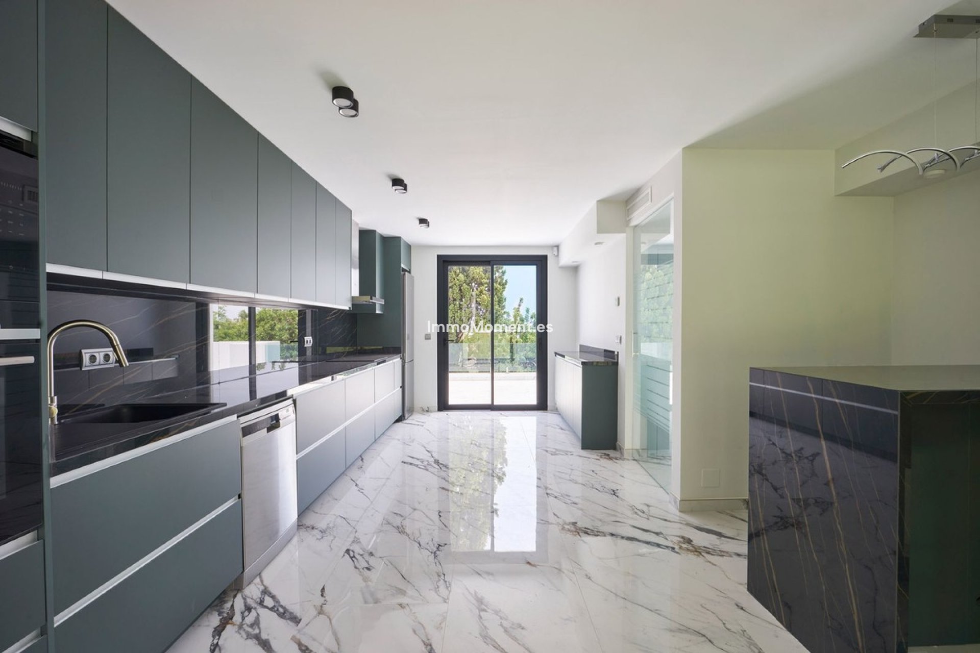 Bestaande woning - Vrijstaande villa - Marbella - Sierra Blanca