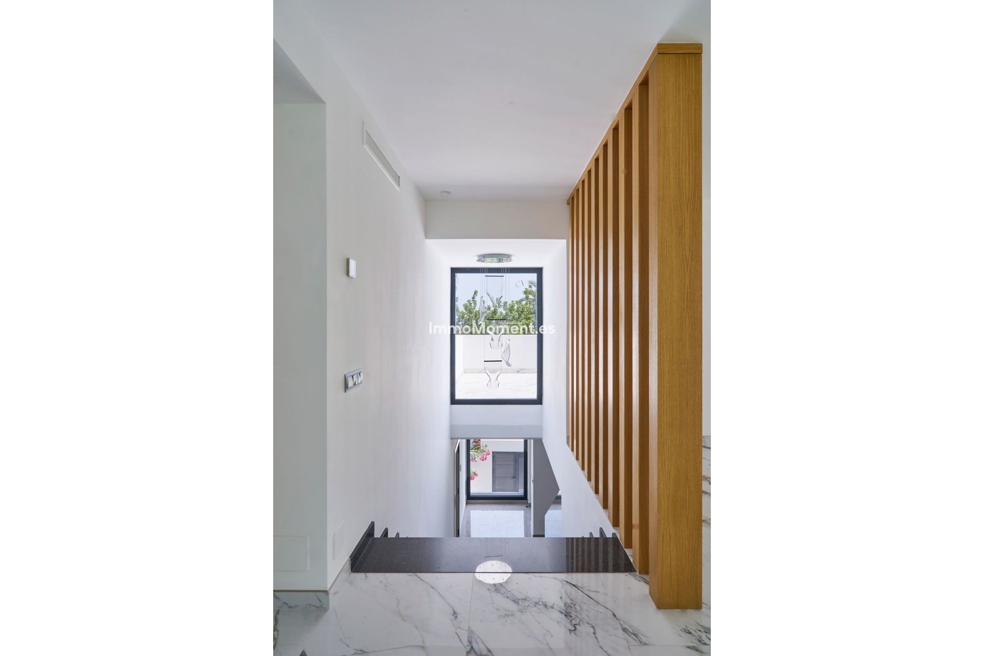 Bestaande woning - Vrijstaande villa - Marbella - Sierra Blanca