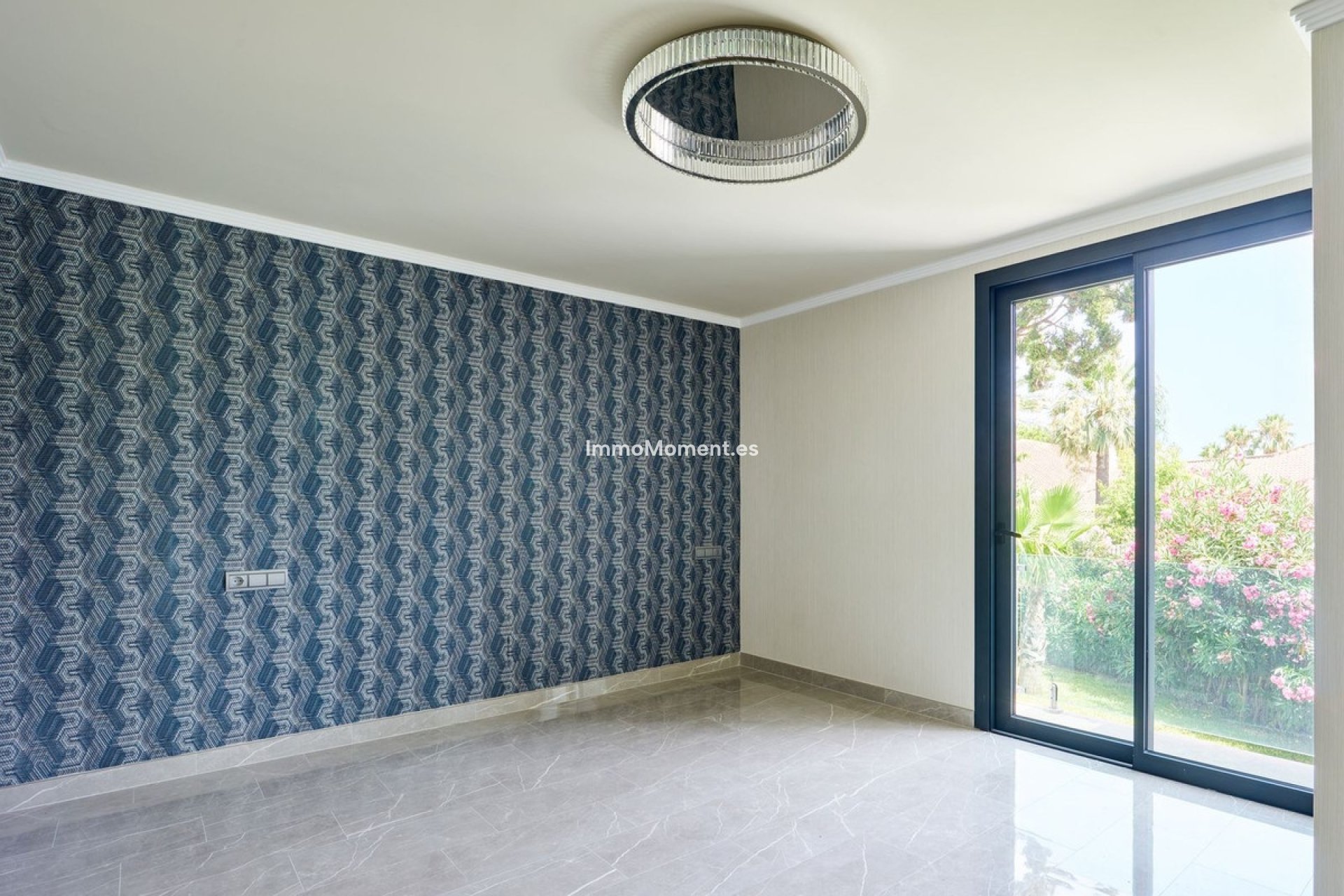 Bestaande woning - Vrijstaande villa - Marbella - Sierra Blanca
