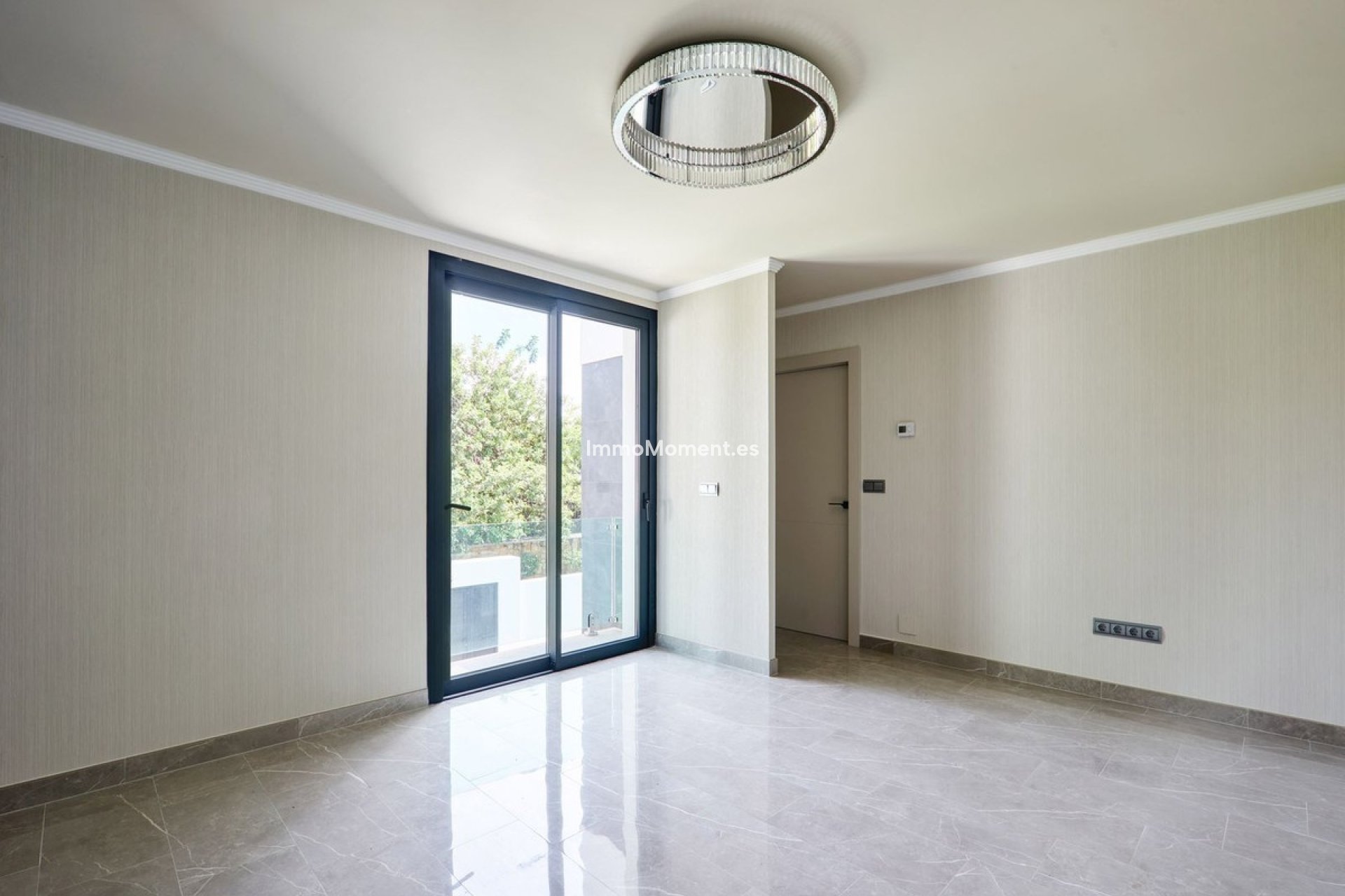Bestaande woning - Vrijstaande villa - Marbella - Sierra Blanca